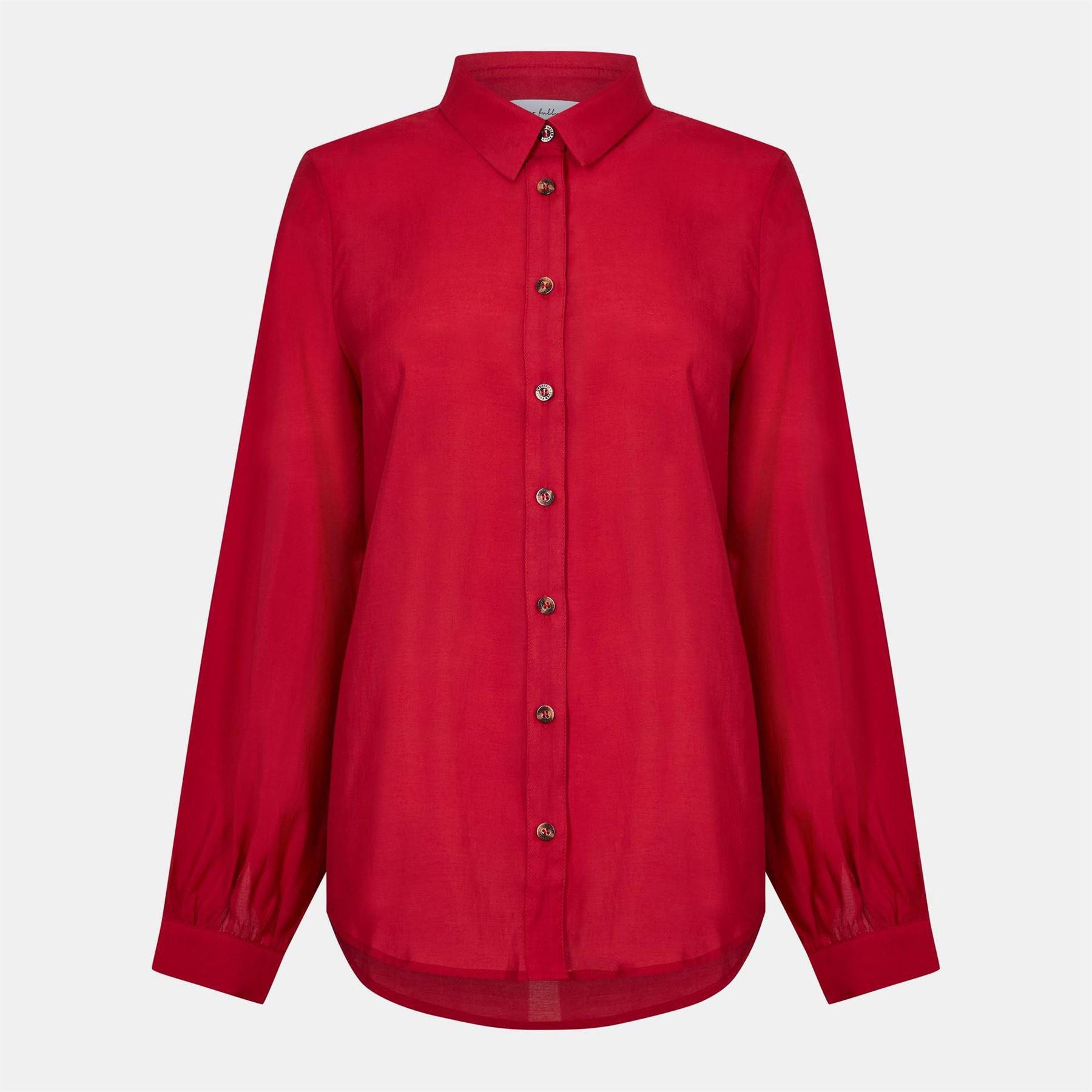 Never Fully Dressed Shirt