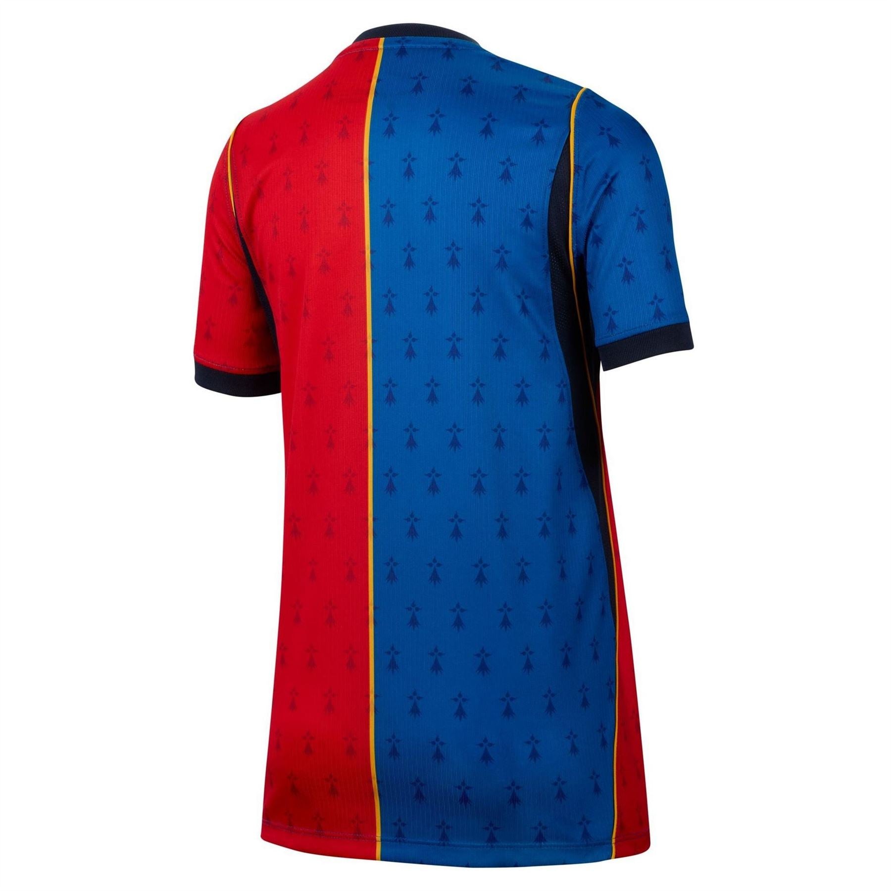 Nike Richmond Home Shirt 2026 27 Juniors