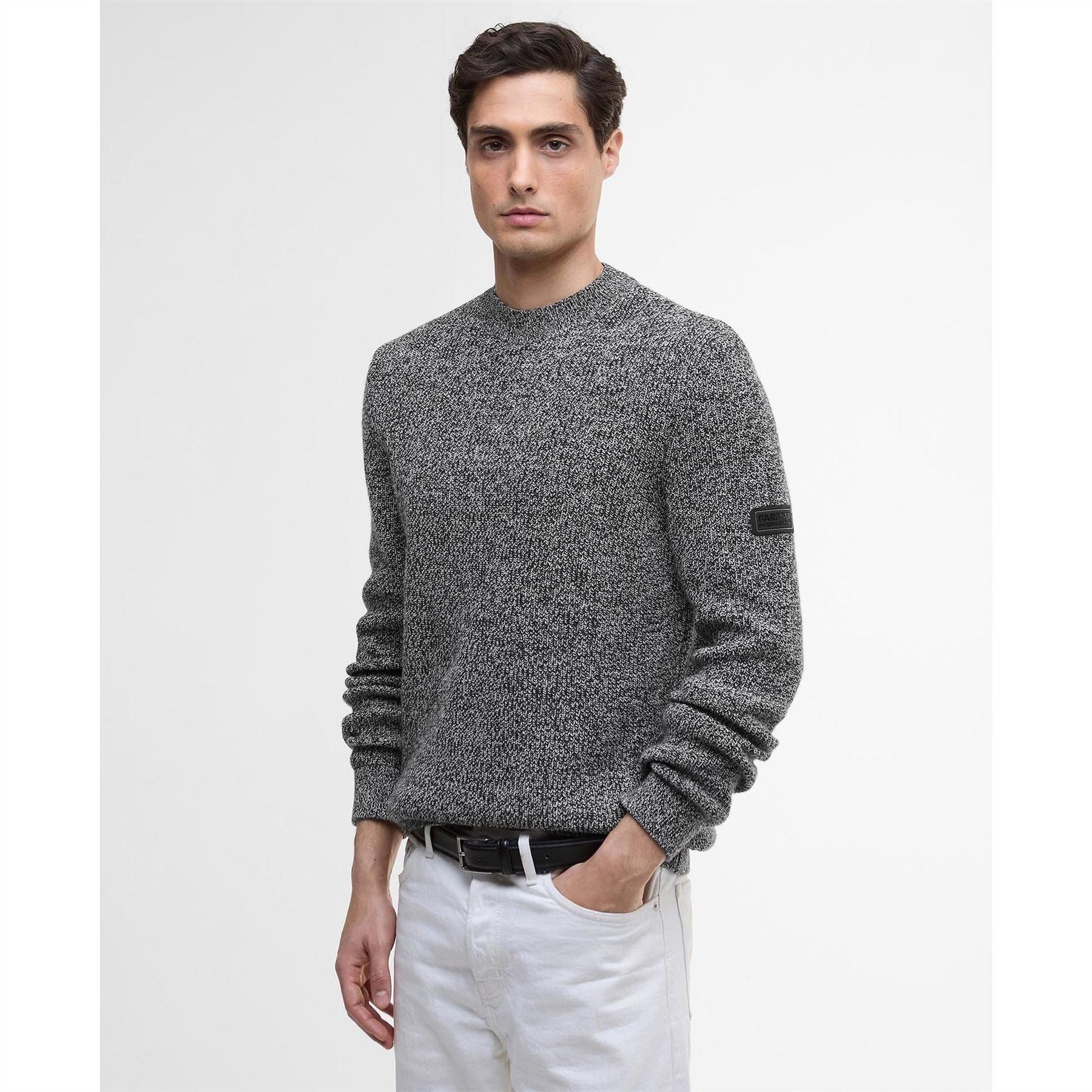Barbour International Jumper