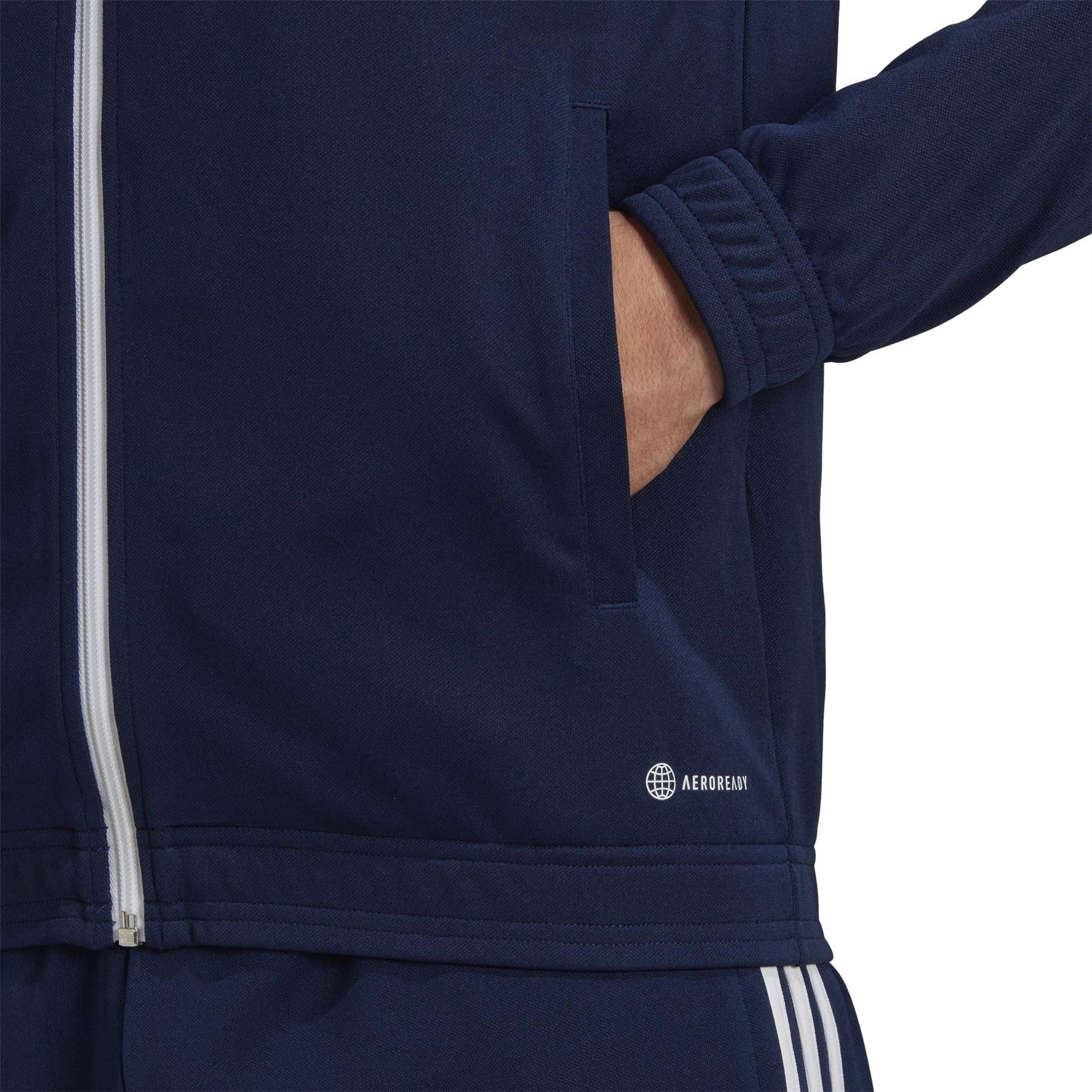 adidas Mens Ent22 Track Jacket