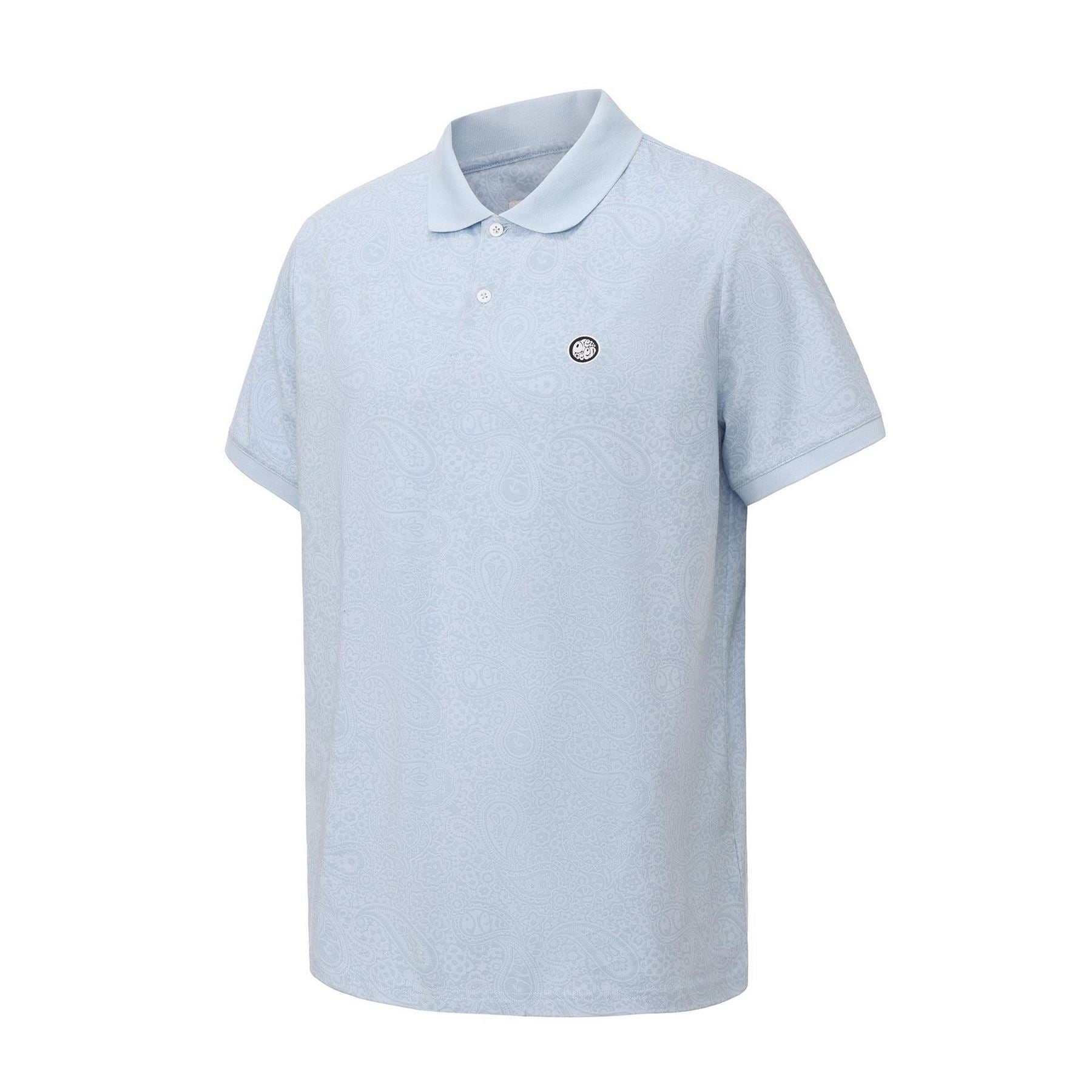 Pretty Green Mens Polo