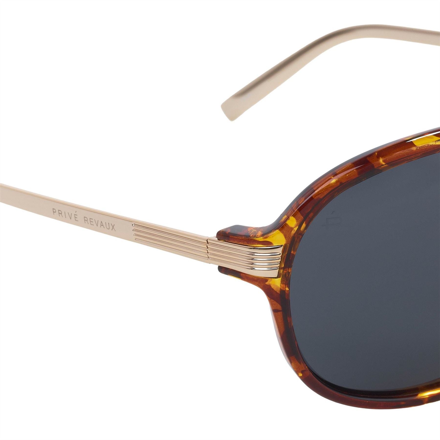 Prive Revaux Adults Mcqueen Oversized Sunglasses