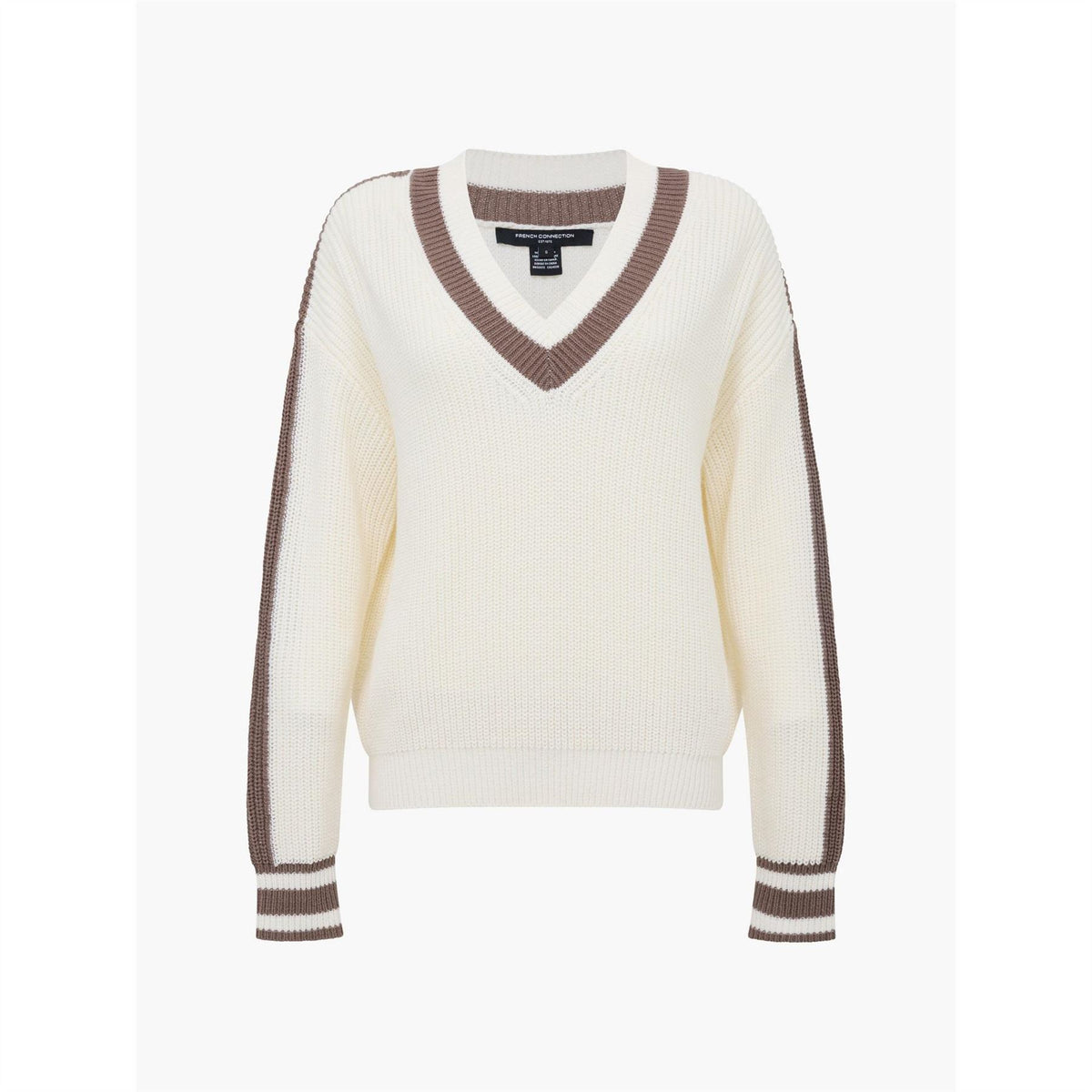 French Connection Crew Neck Jumper