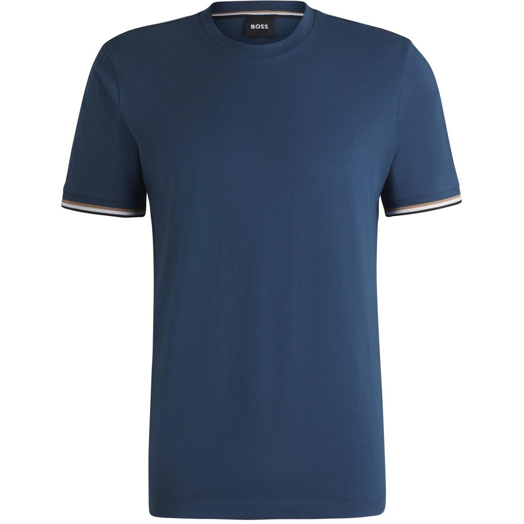 Boss Hbb Thompson 04 Premium Cotton T-Shirt