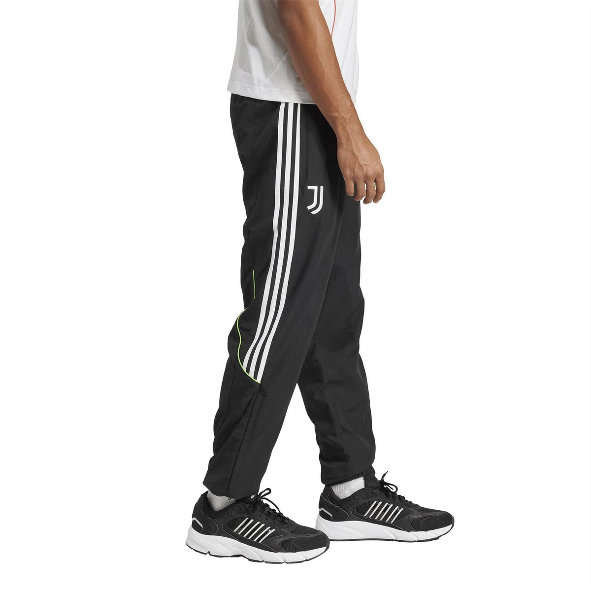 adidas Ubackpack Juventus Tracksuit Bottoms