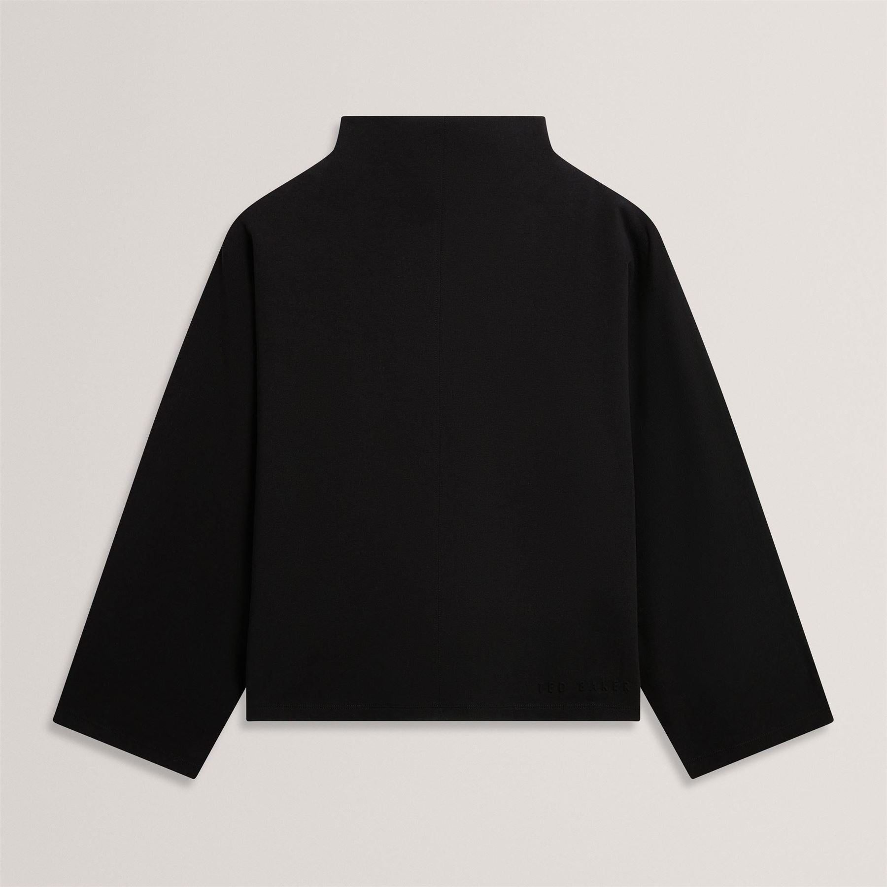 Ted Baker Baker Funnel Neck Sweatshirt