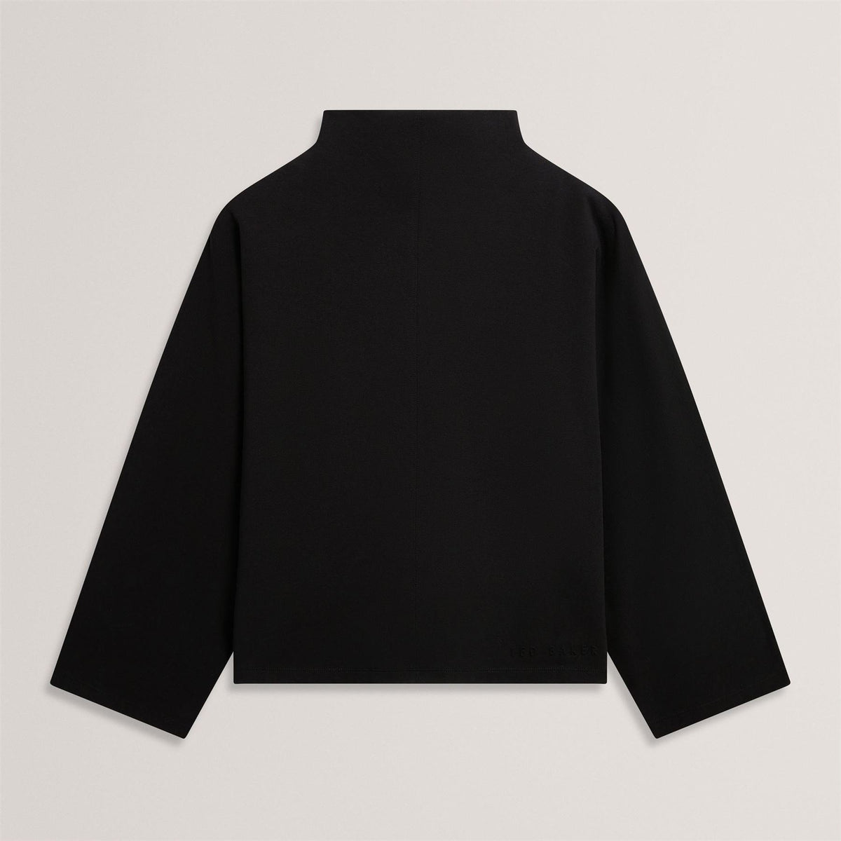 Ted Baker Baker Funnel Neck Sweatshirt