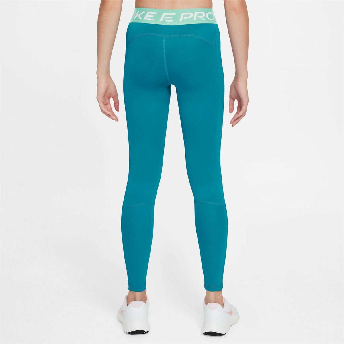 Nike Pro Girls Tights