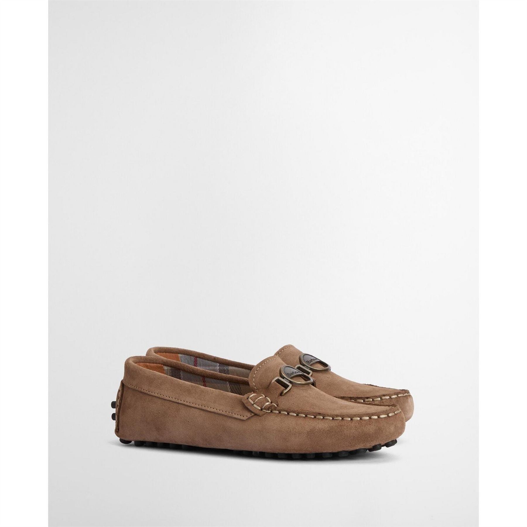 Barbour Driving Shoes