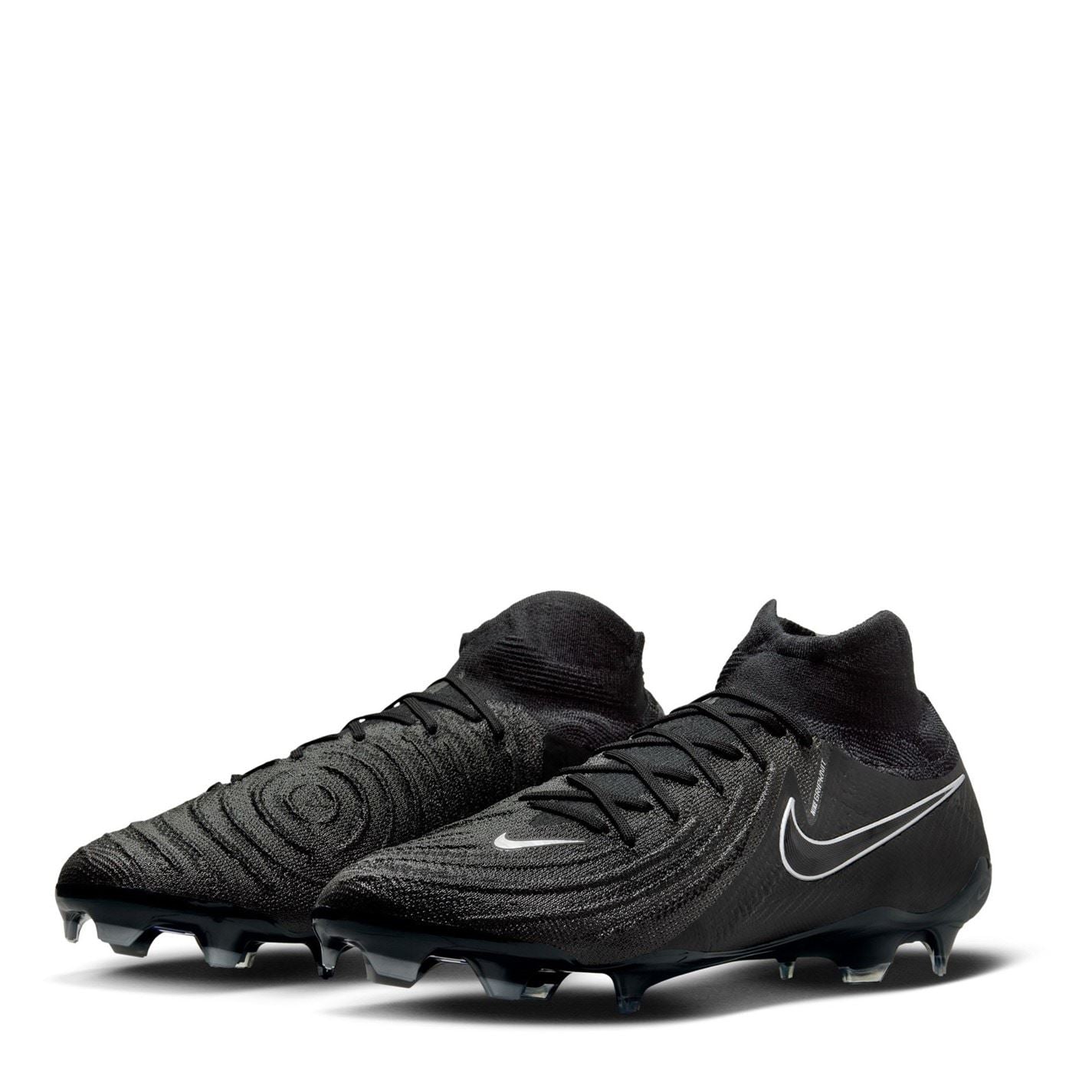 Nike Phantom Luna 2 Elite Firm Ground Football Boots Juniors