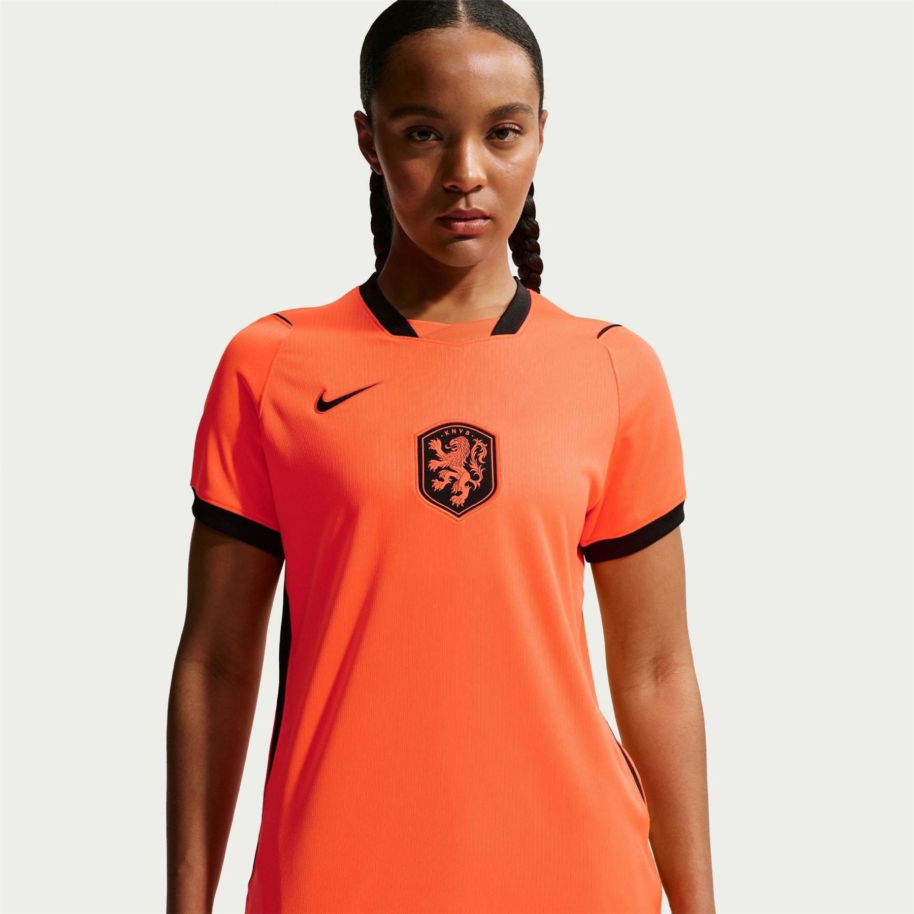 Nike Netherlands 2026 Football Shirt