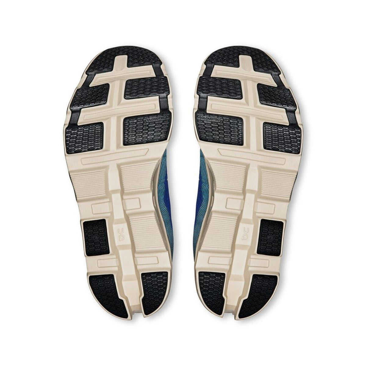 On Mens Cloudmonster 2 Running Shoes
