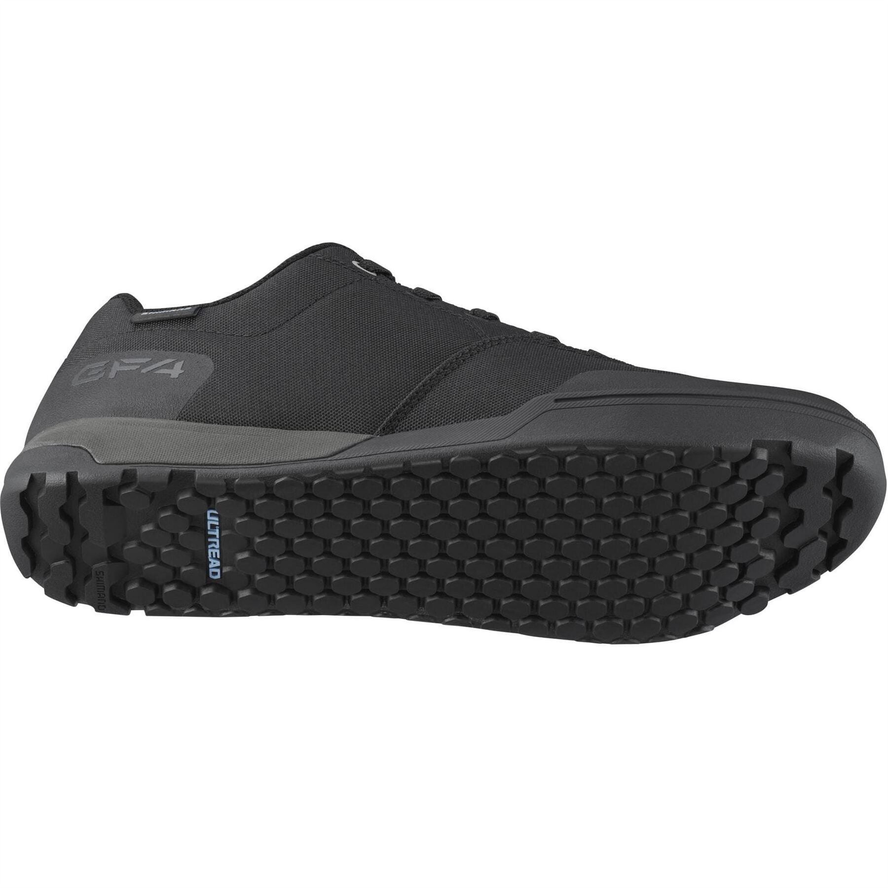 Shimano Gf4 (gf400) Flat Mountain Bike Shoe
