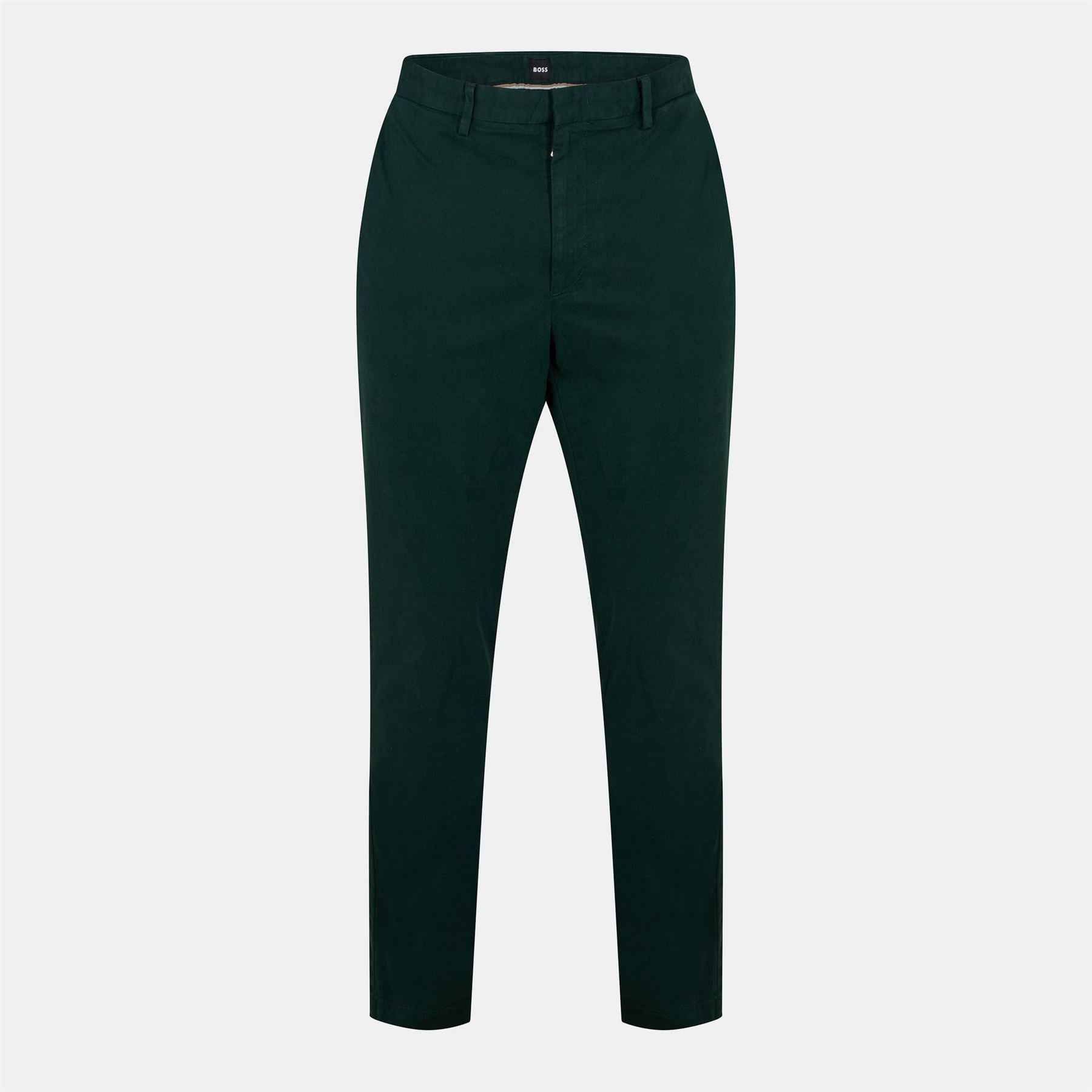 Boss Kaito Slim Fit Chinos Trousers