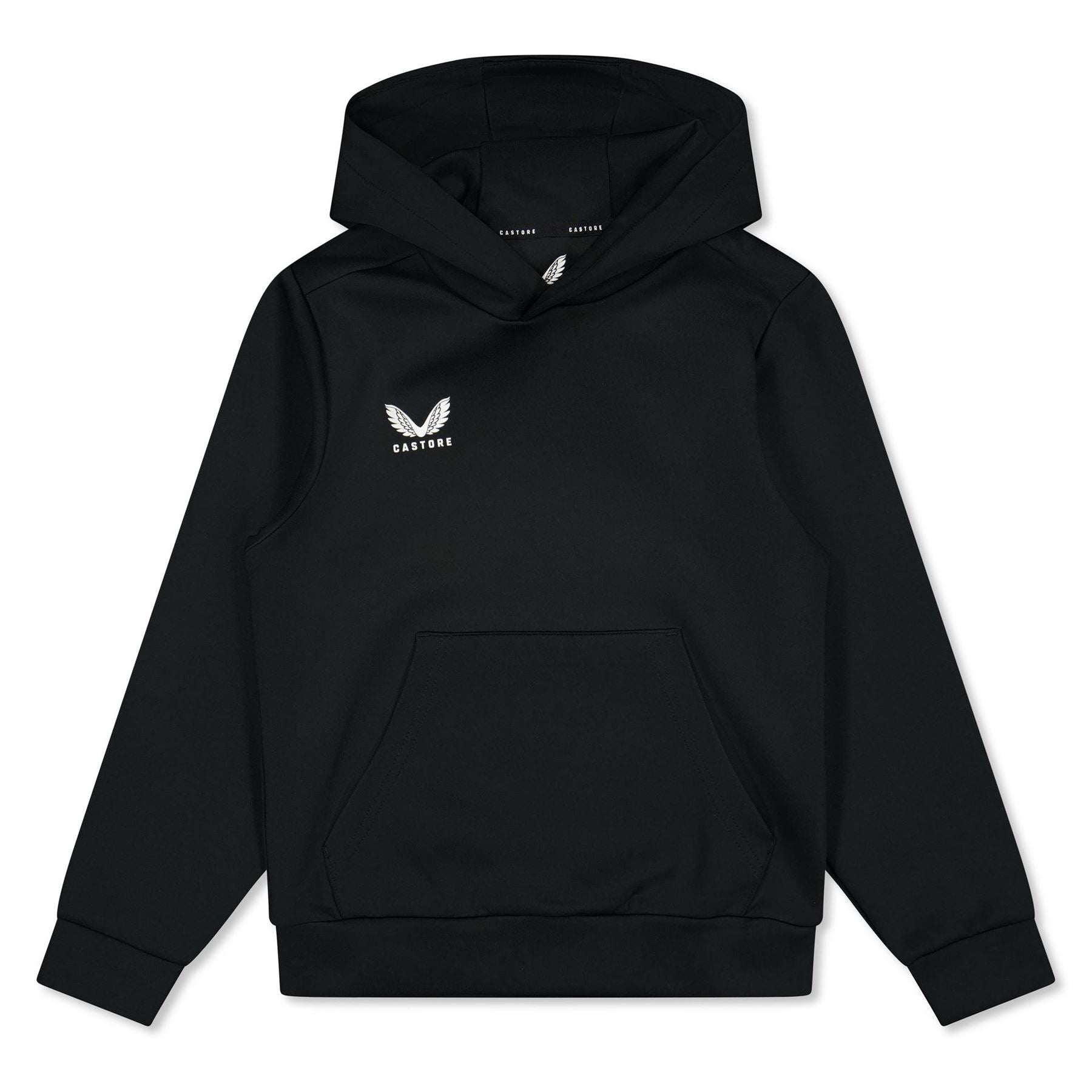 Castore Kids Overhead Hoodie
