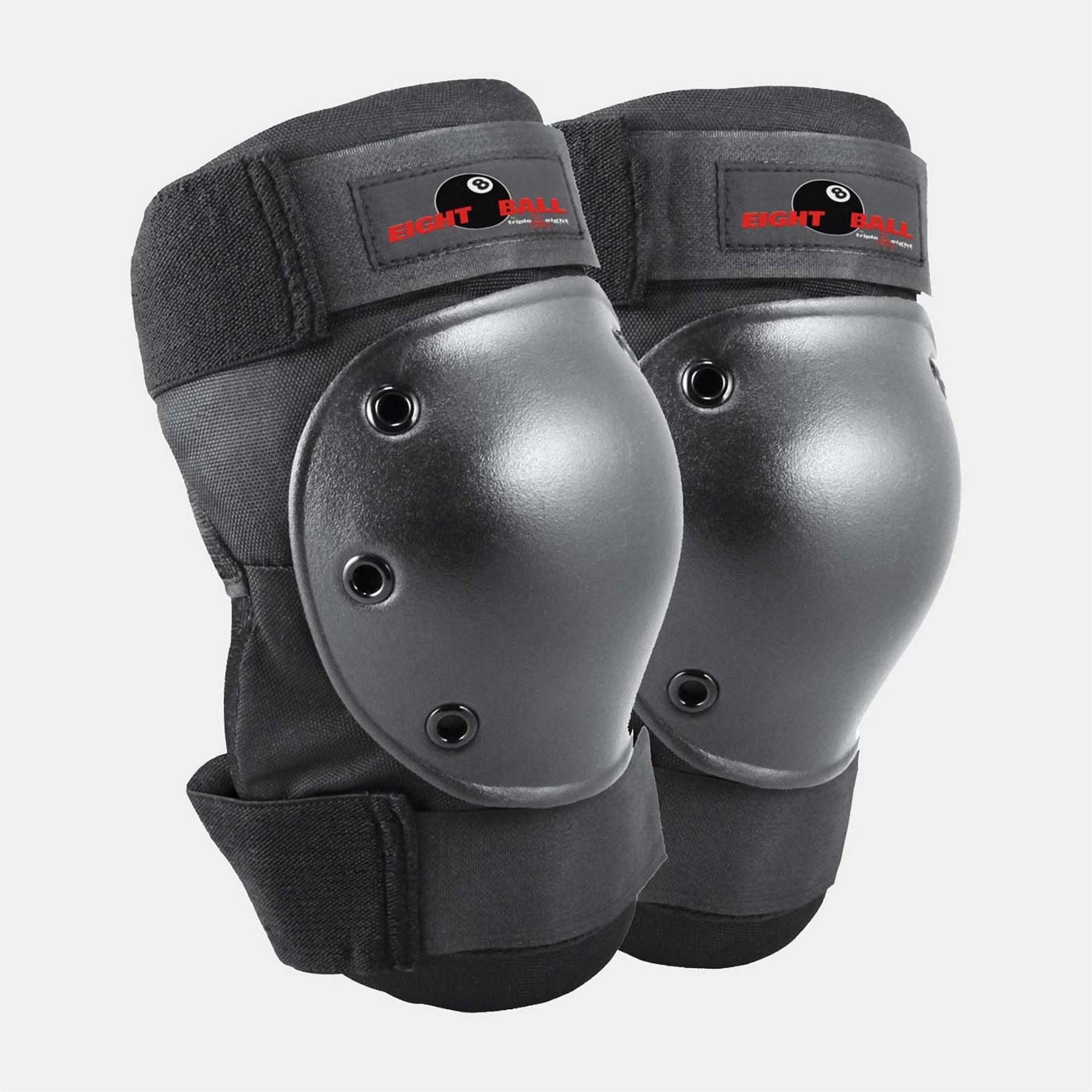 8Ball Ball 3 Pack Pad Set