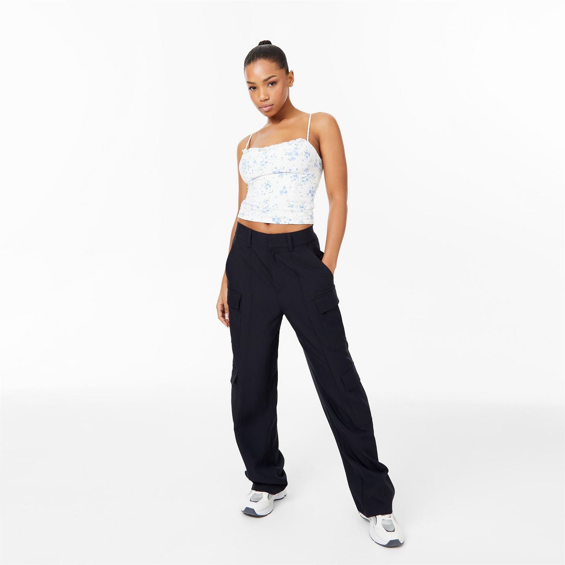 Jack Wills Cami Top