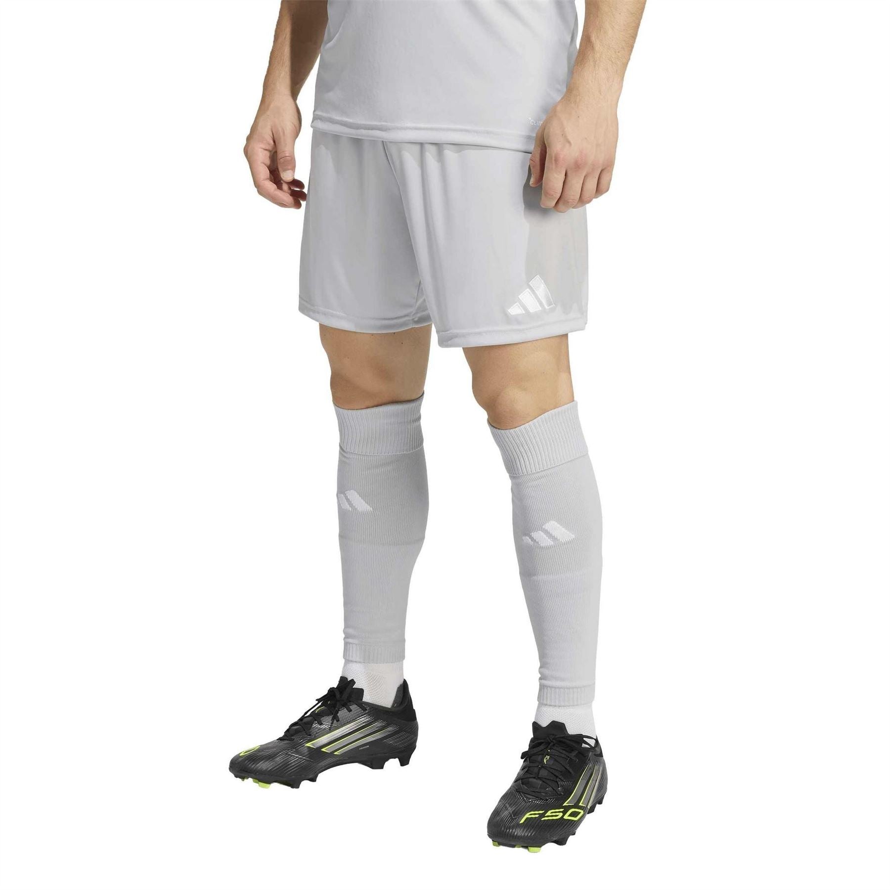 adidas Football Shorts