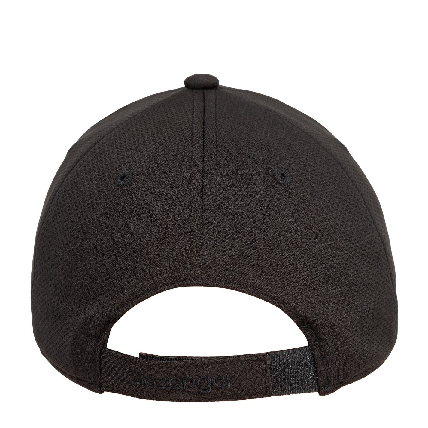 Slazenger Mens Advanced Tech Cap For