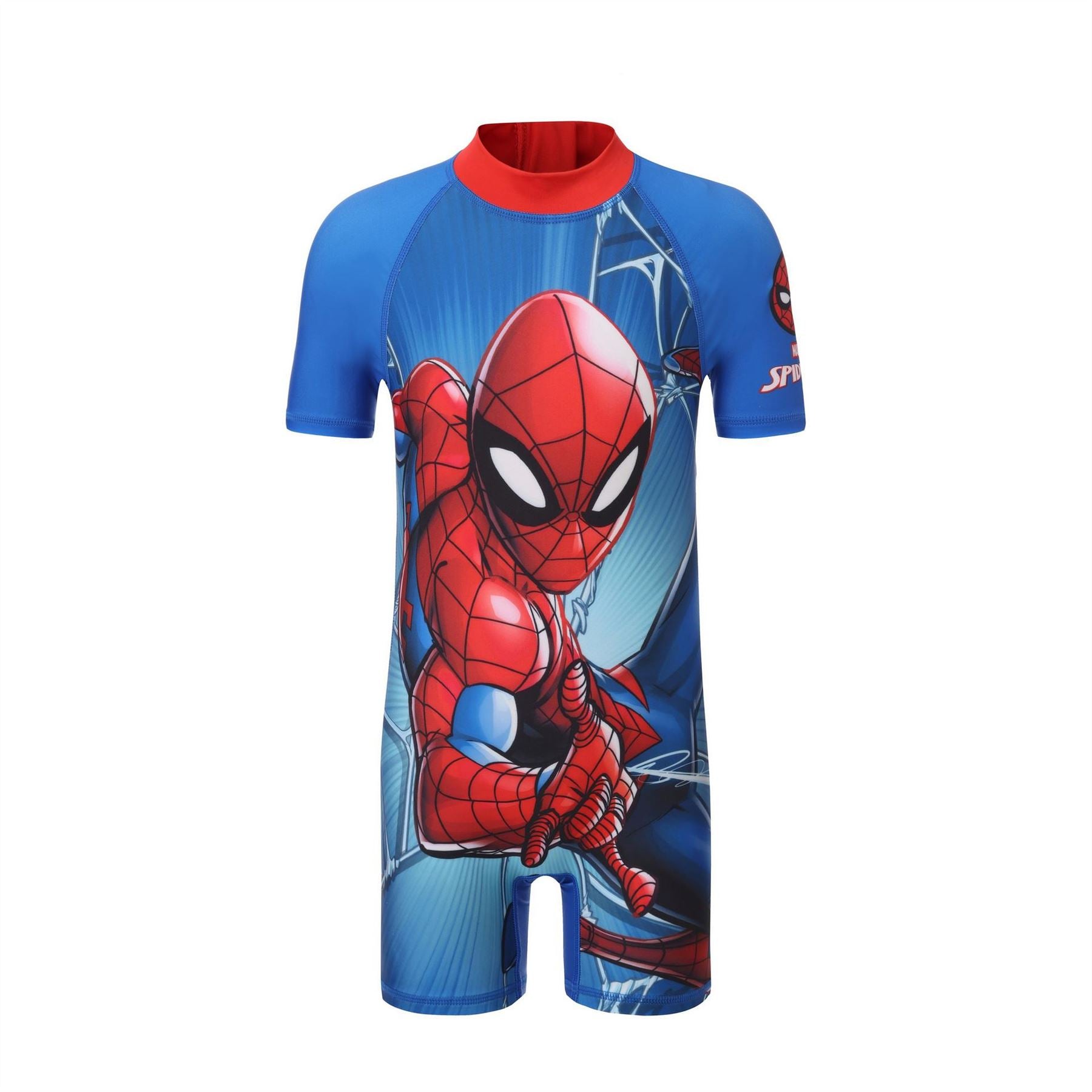 Character One Piece Swimsuits Infants