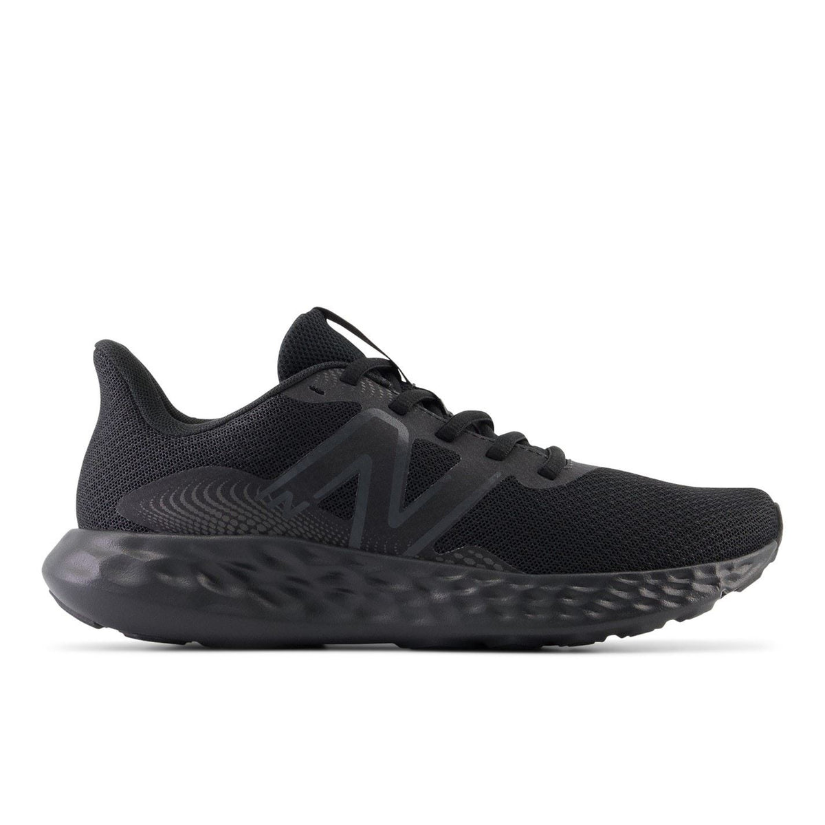 New Balance 411v3 Eva Everyday Neutral Road Running Shoes