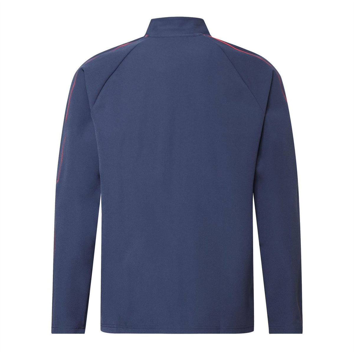 Castore Genoa Licensed Rain Anorak Jacket 2024 2025