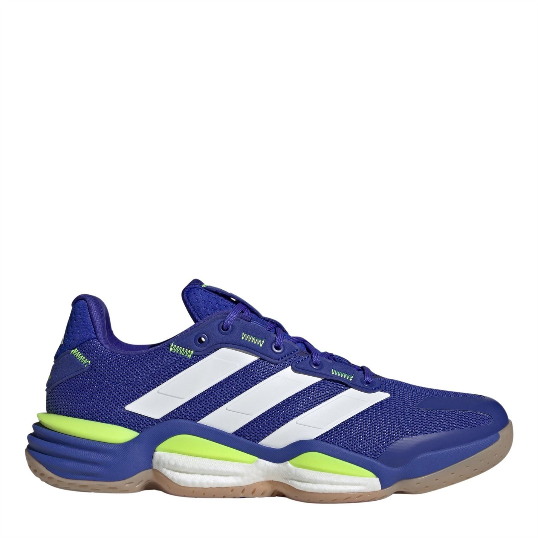 adidas Mens Stabil 16 Indoor Shoes