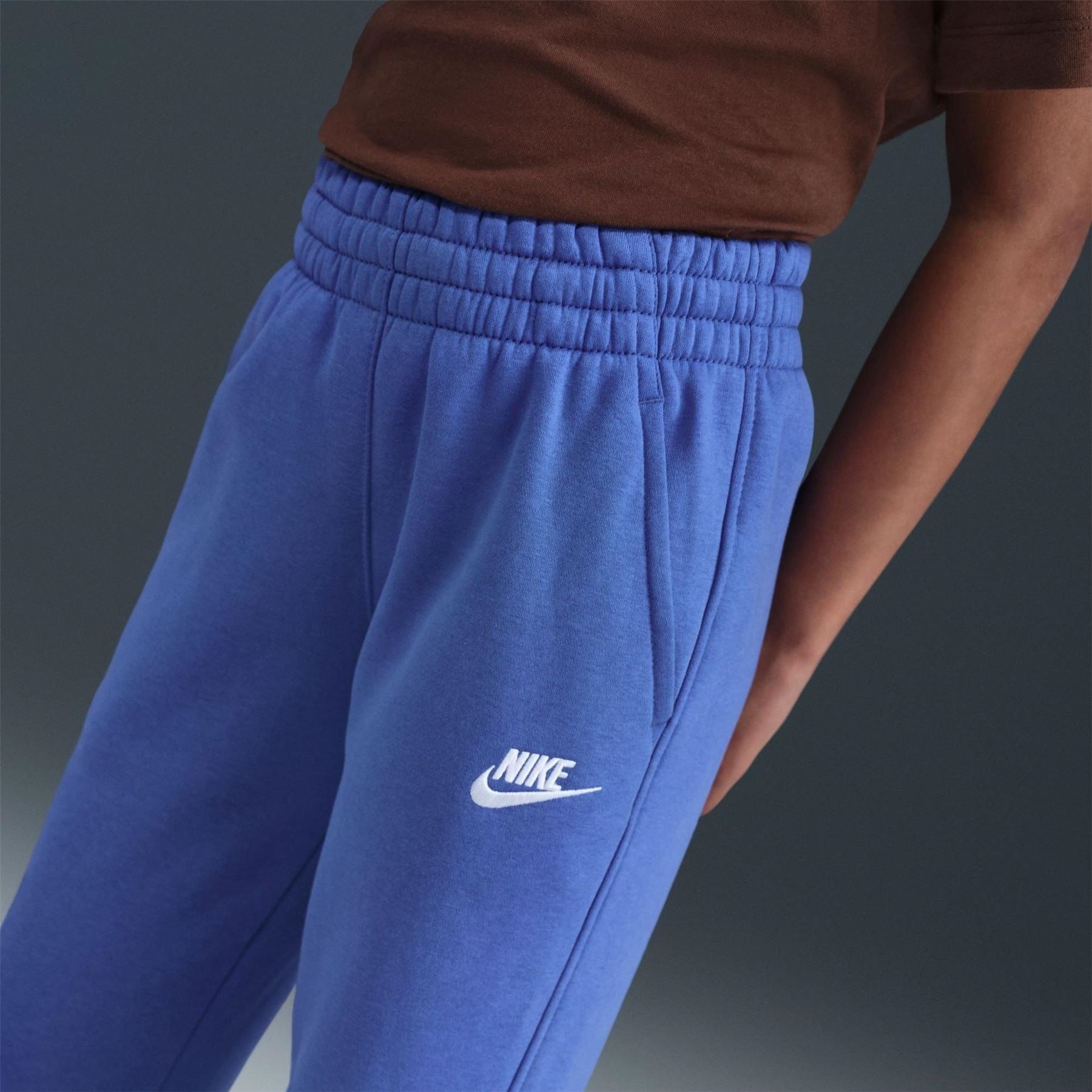 Nike Sportswear Club Fleece Big Kids Pants