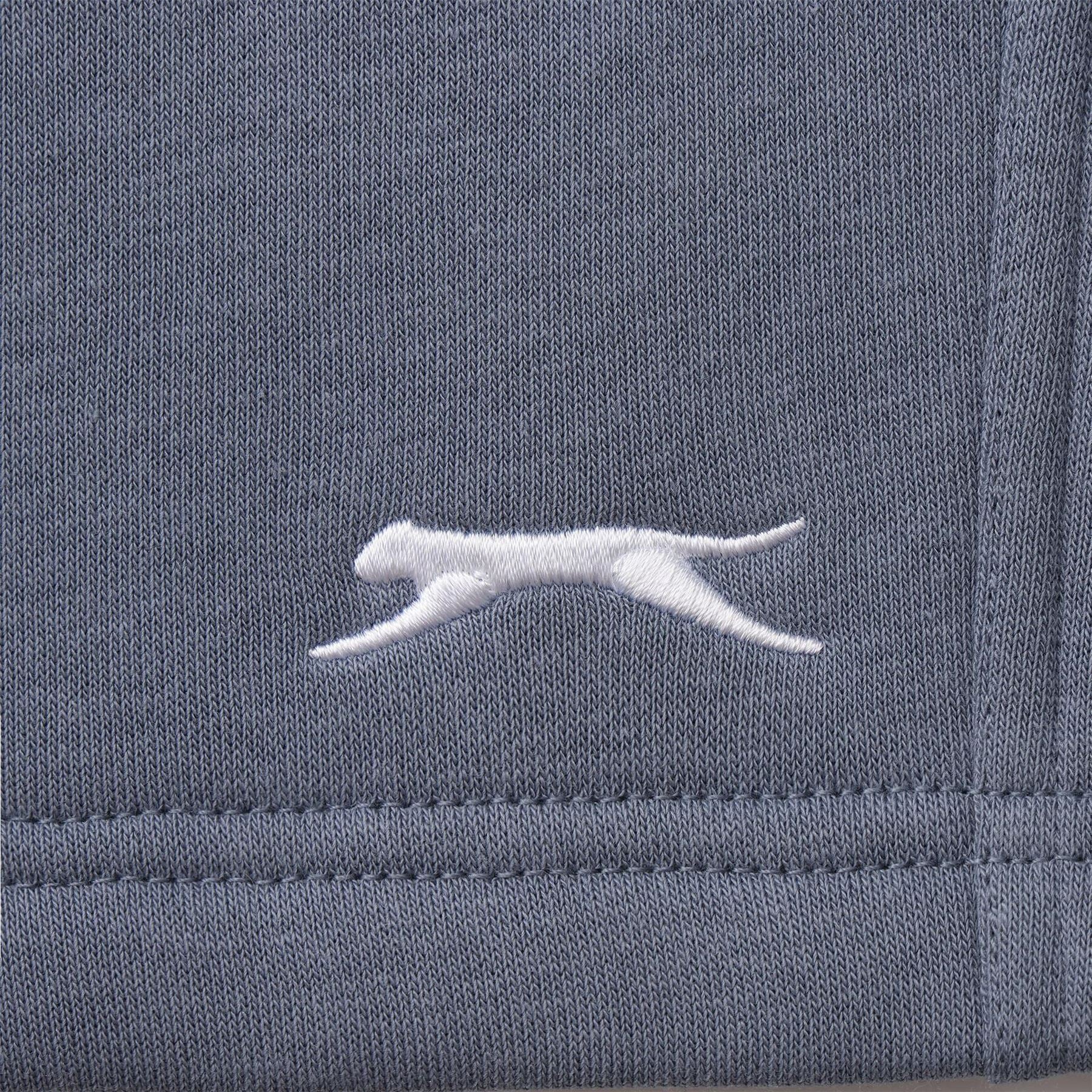 Slazenger Mens Fleece Shorts