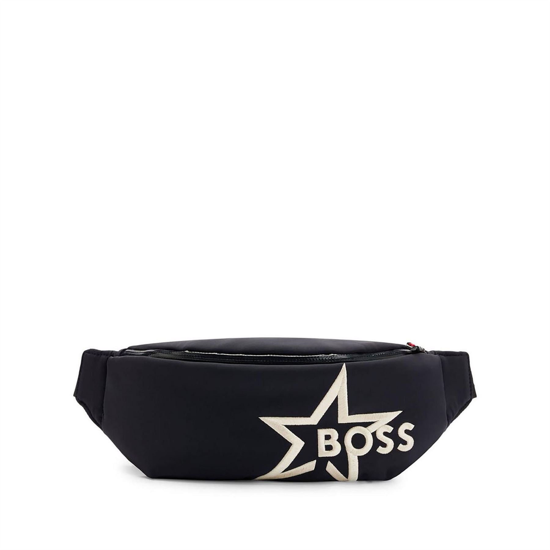 Boss X Perfect Moment Softshell Belt Bag with Logo