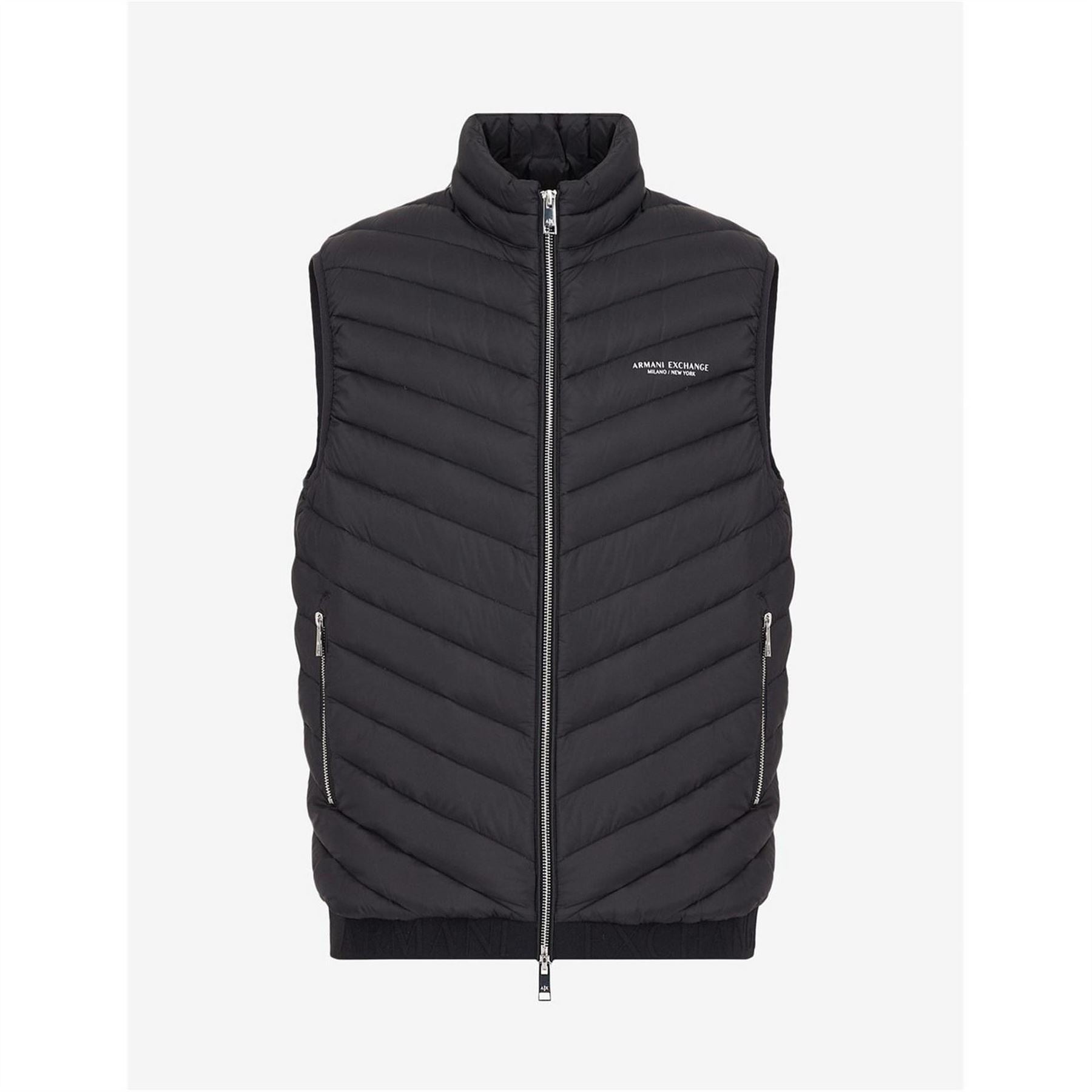 Armani Exchange Exchange Piumino Gilet