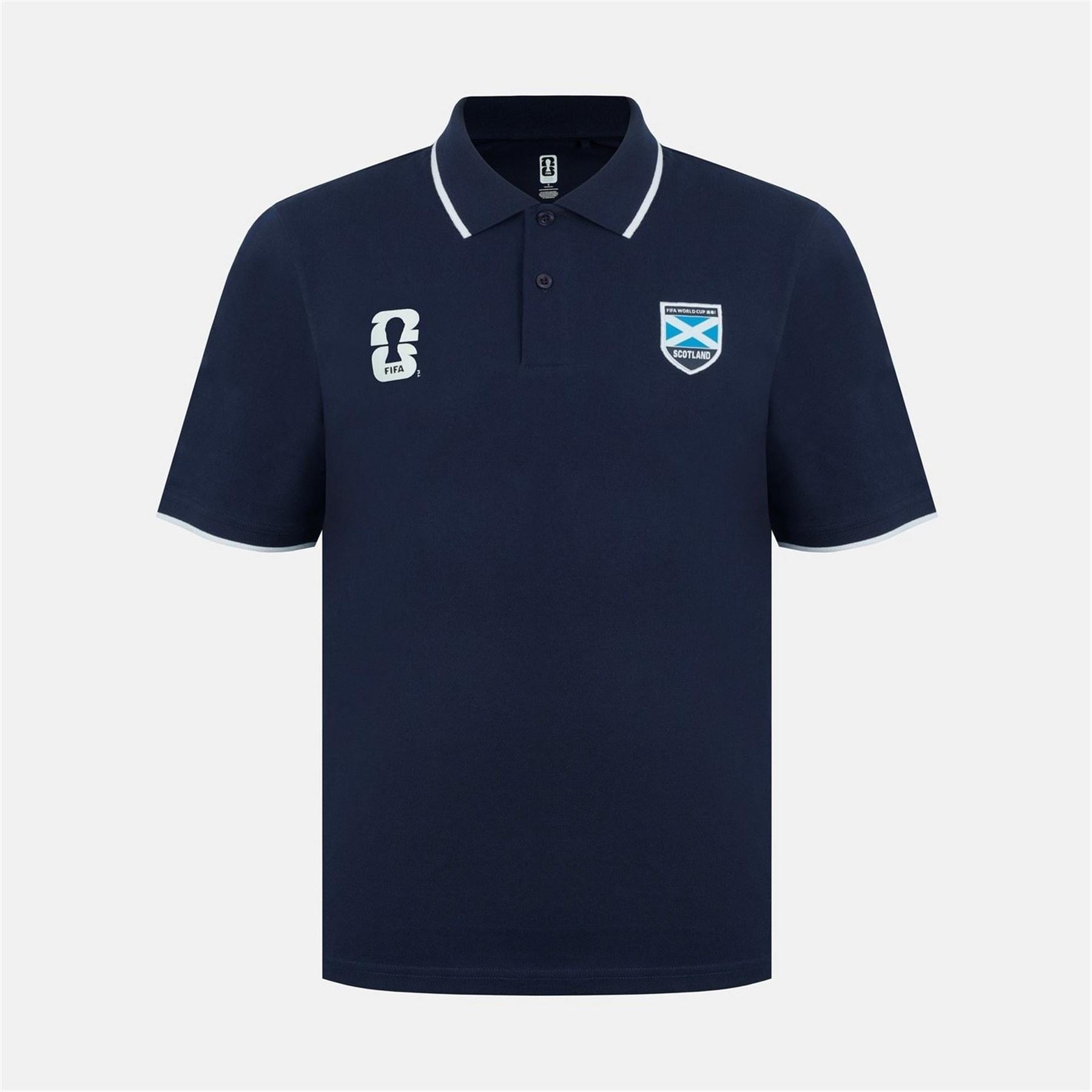 FIFA Scotland World Cup 2026™ Polo Shirt