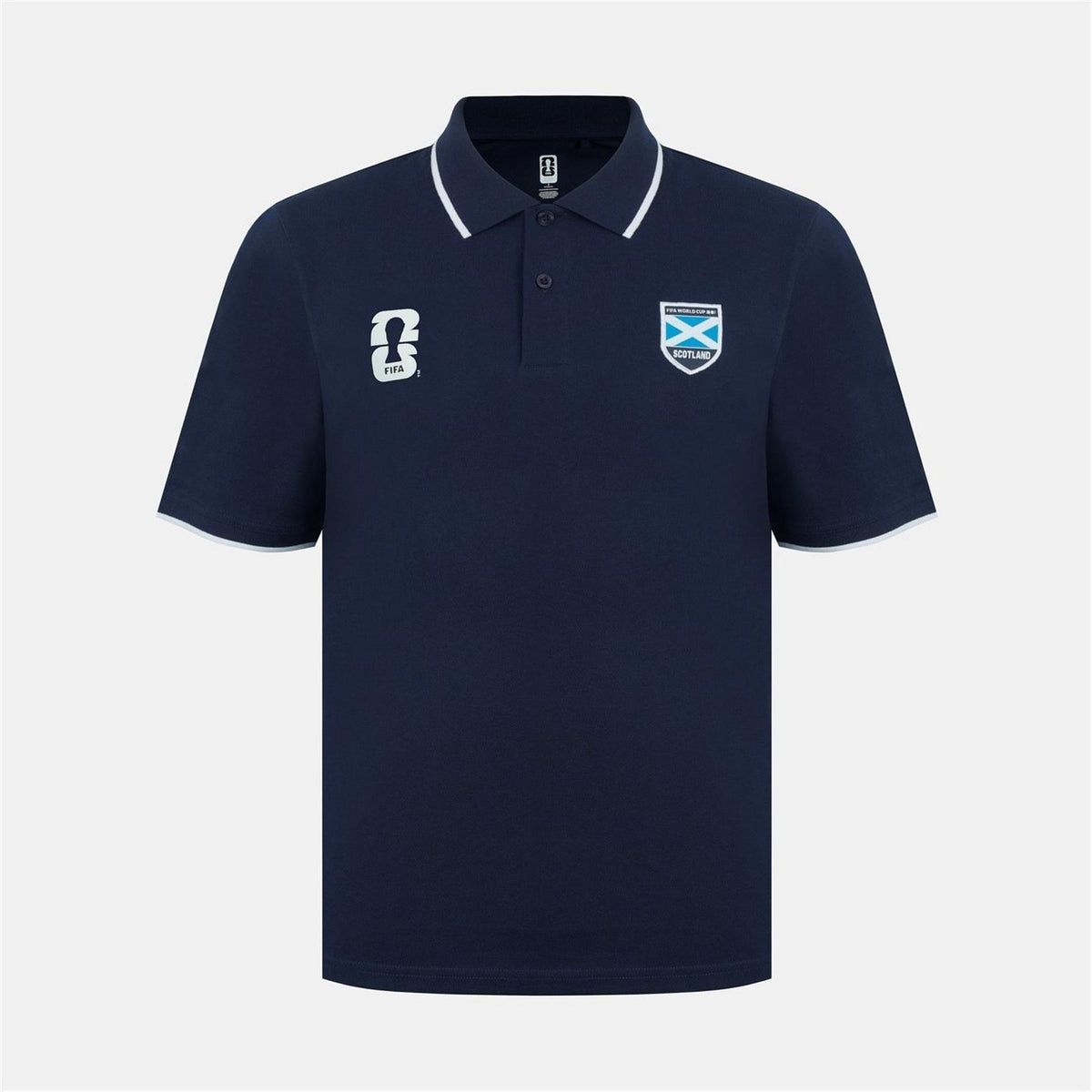 FIFA Scotland World Cup 2026™ Polo Shirt