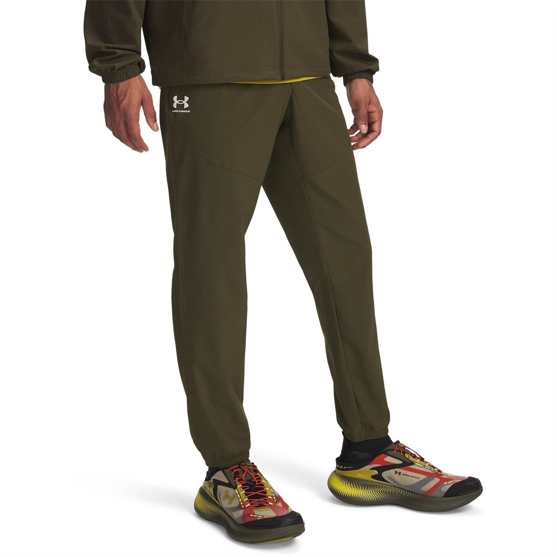 Under Armour Vibe Woven Jogger