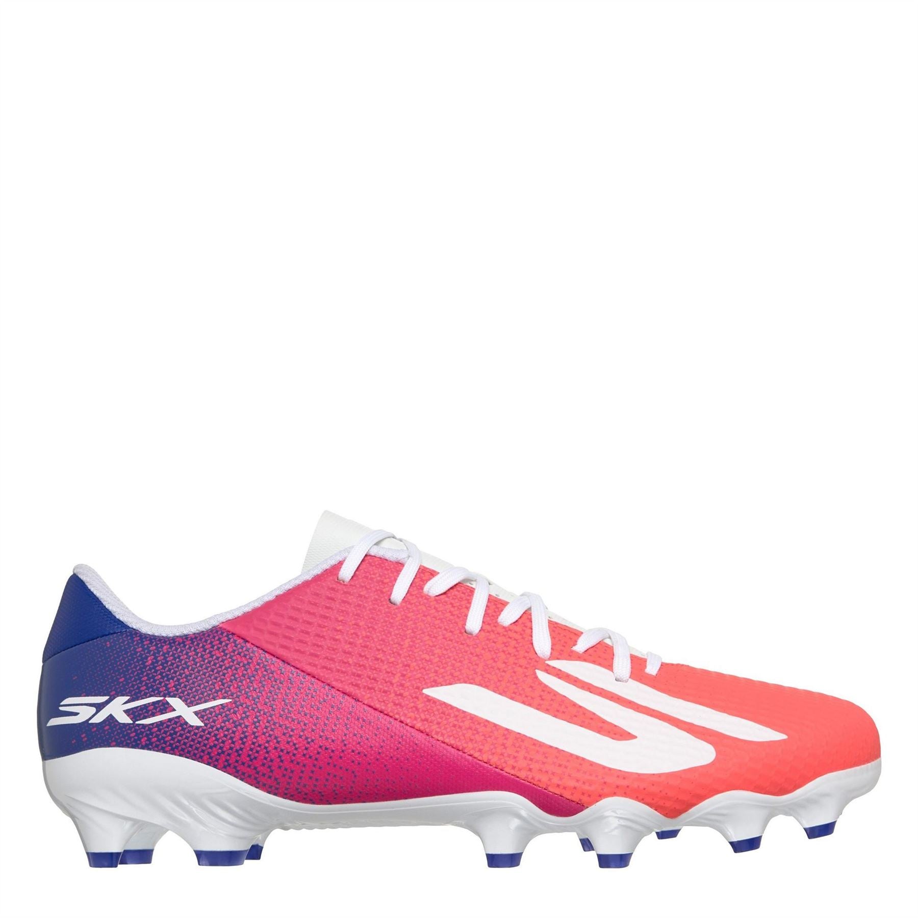 Skechers Skx.2 Academy Adults Firm Ground Football Boots