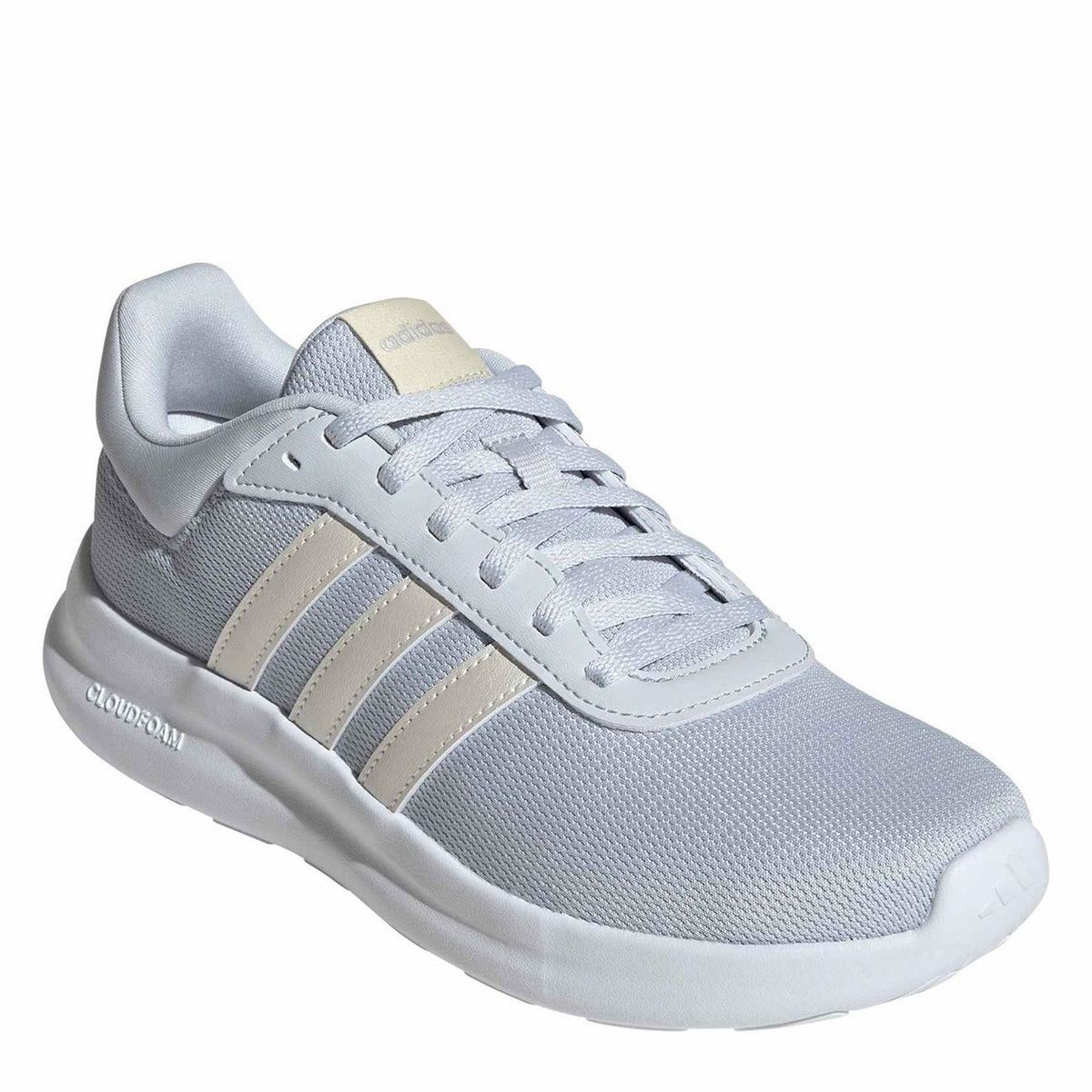 adidas Lite Racer 4.0 Low Top Trainers