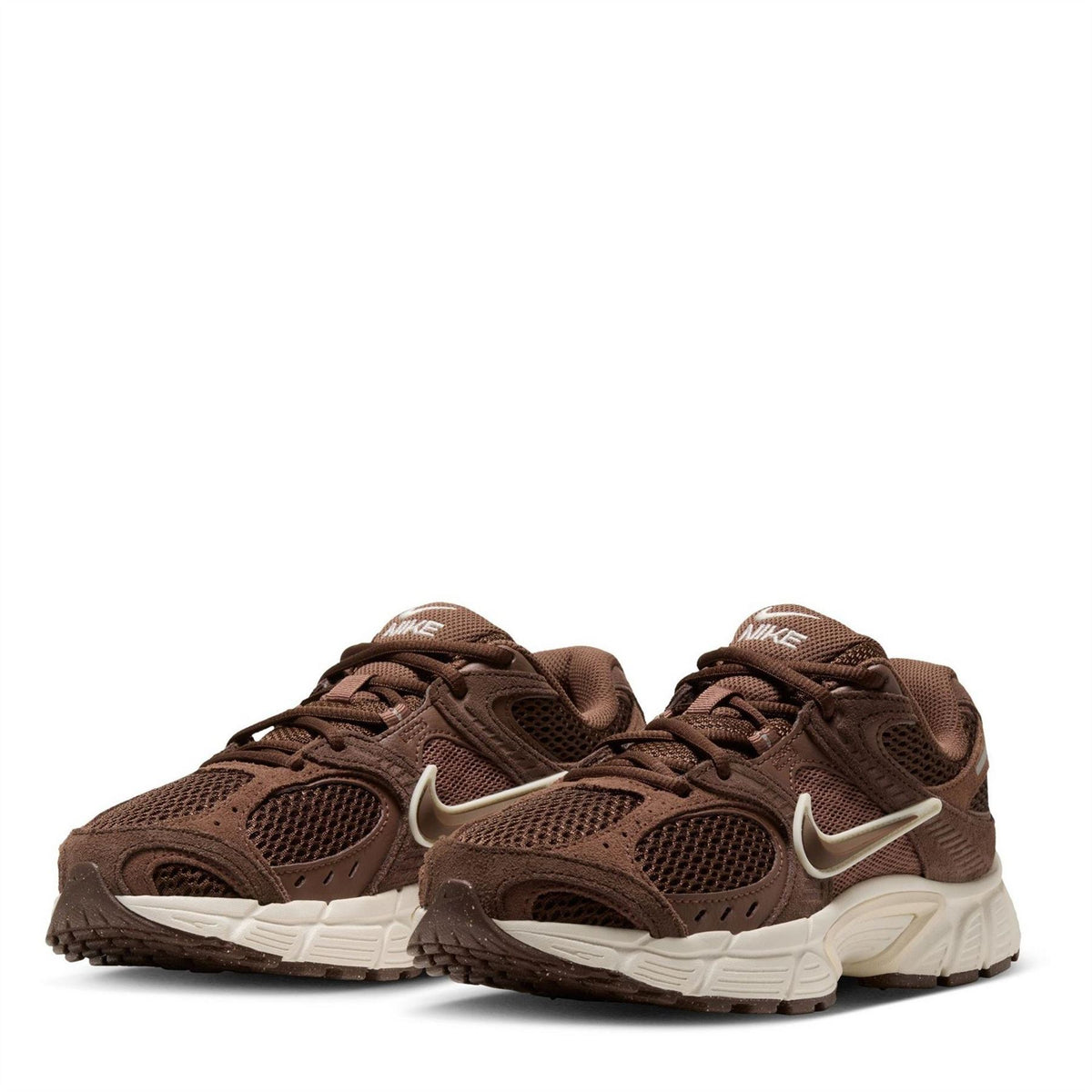 Nike Vomero Run 5 Lace-Up Running Trainers