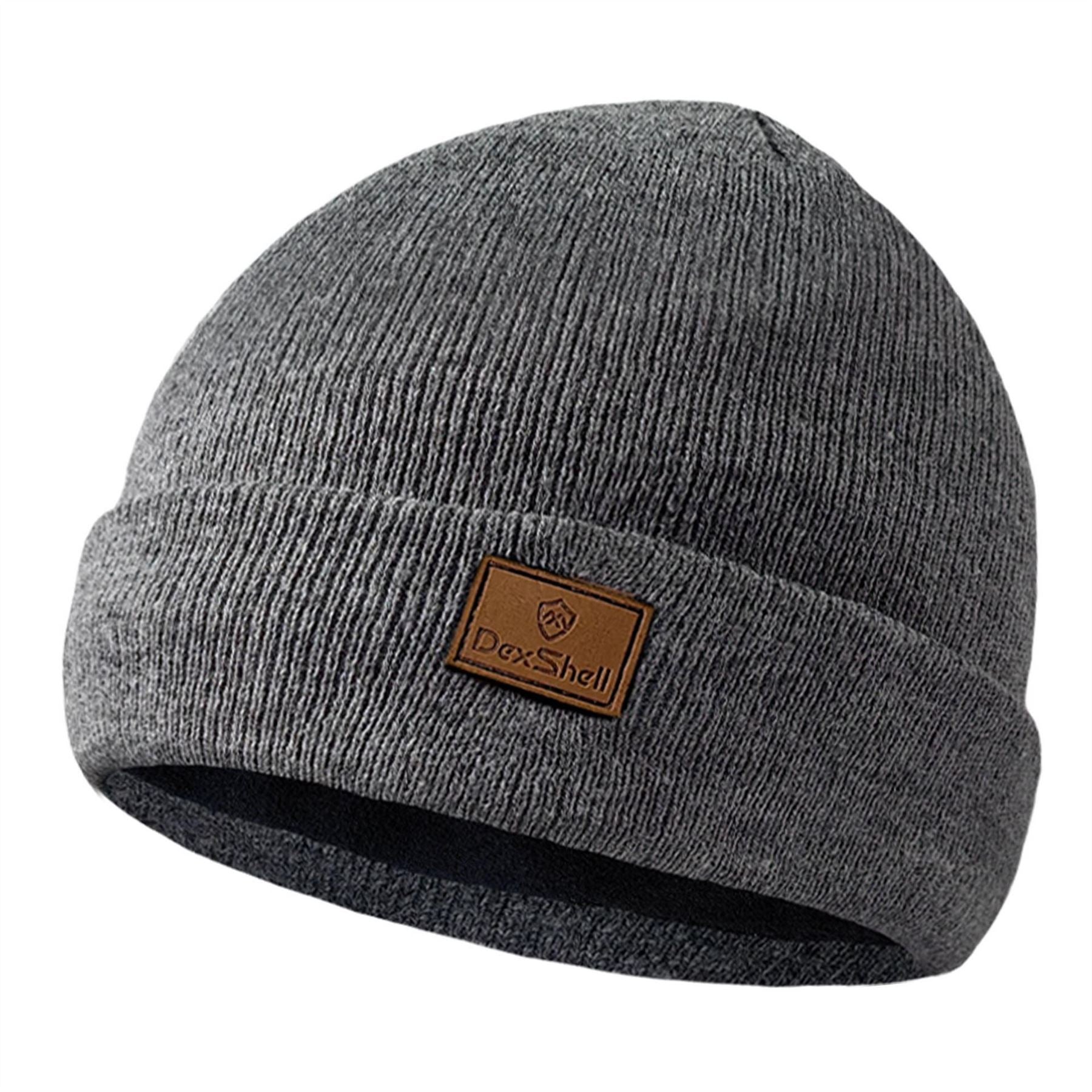 DexShell Watch Beanie