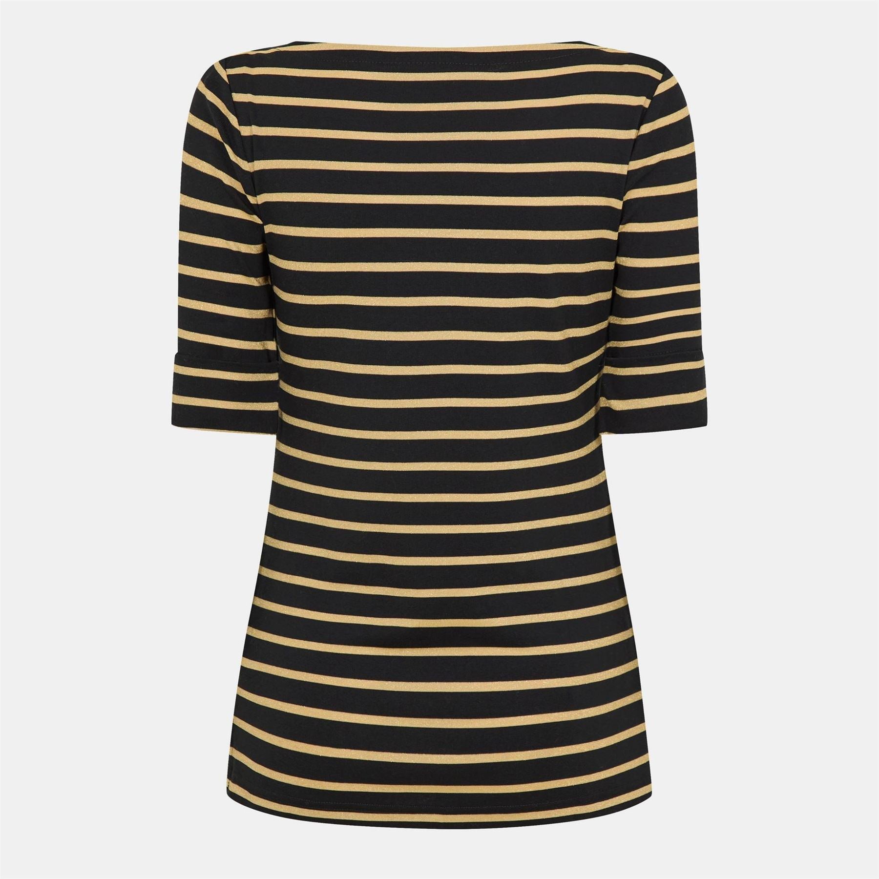 Lauren by Ralph Lauren Judy Long Sleeve T-Shirt