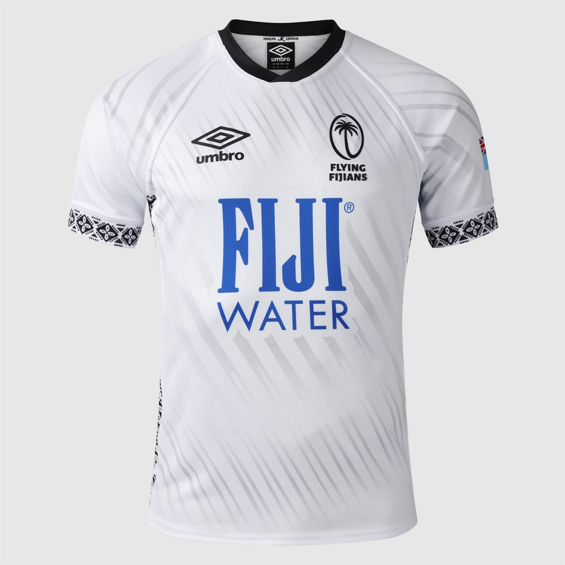 Umbro Fiji Regular Fit Raglan T-Shirt