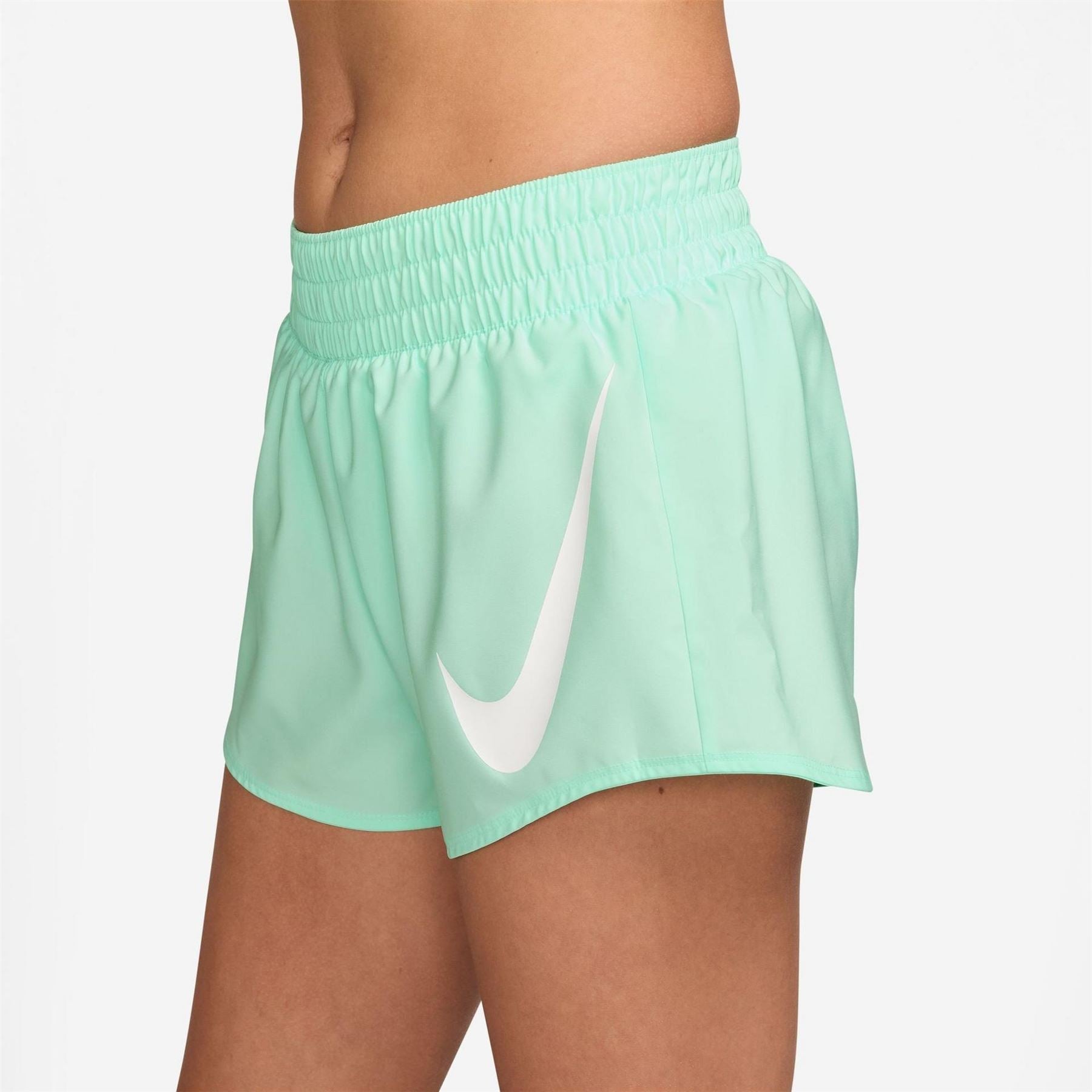 Nike W Nk 1 Swsh Hbr Ld99