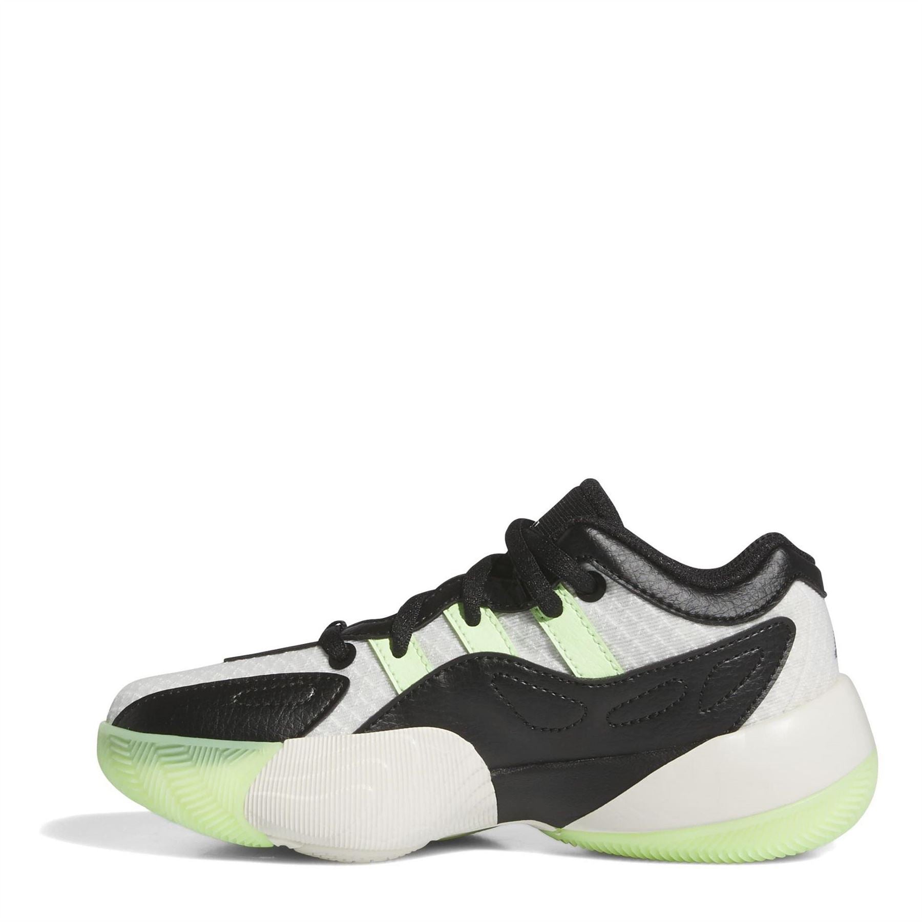 adidas Trae Unlimited 2 C Basketball Trainers Boys
