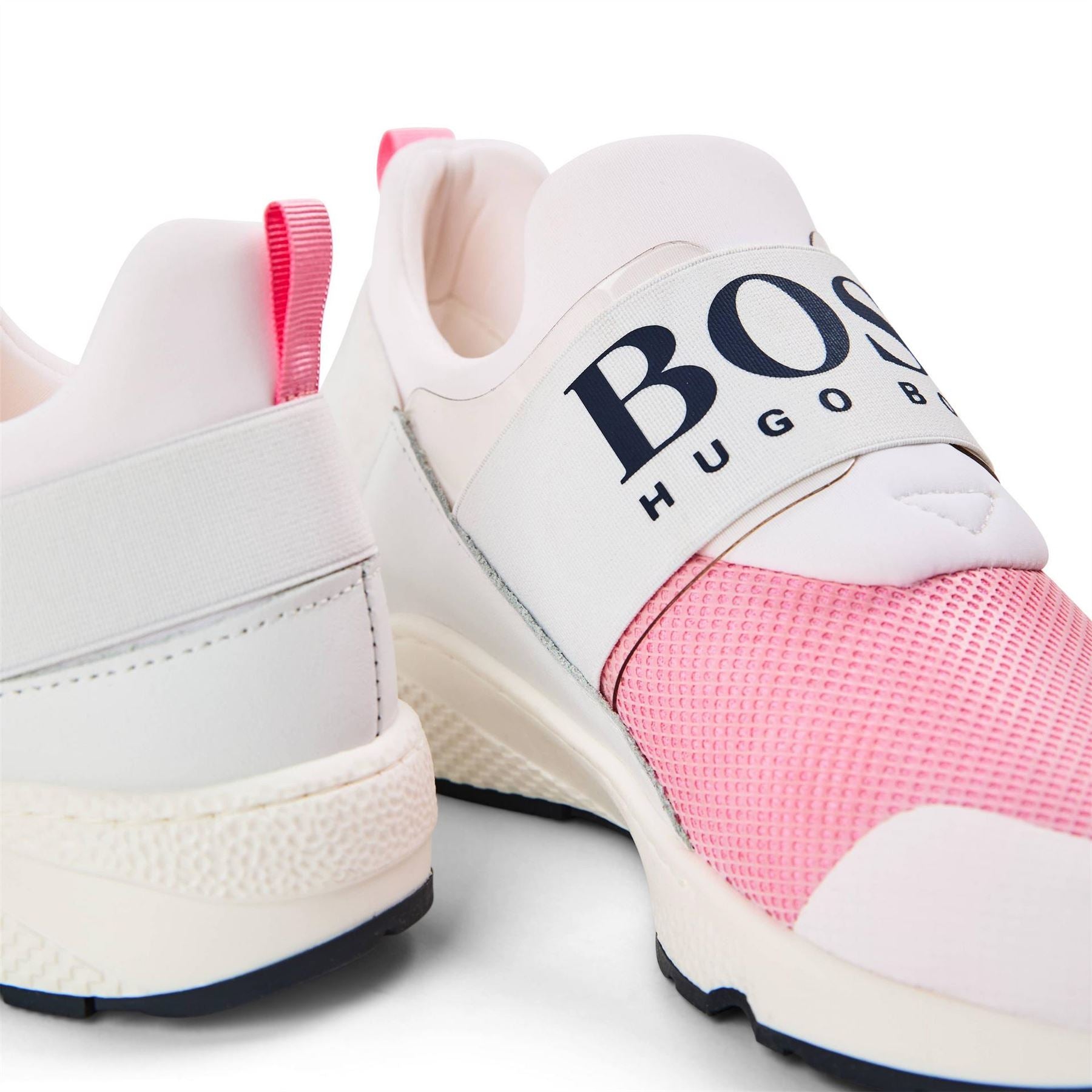 Boss Trainers