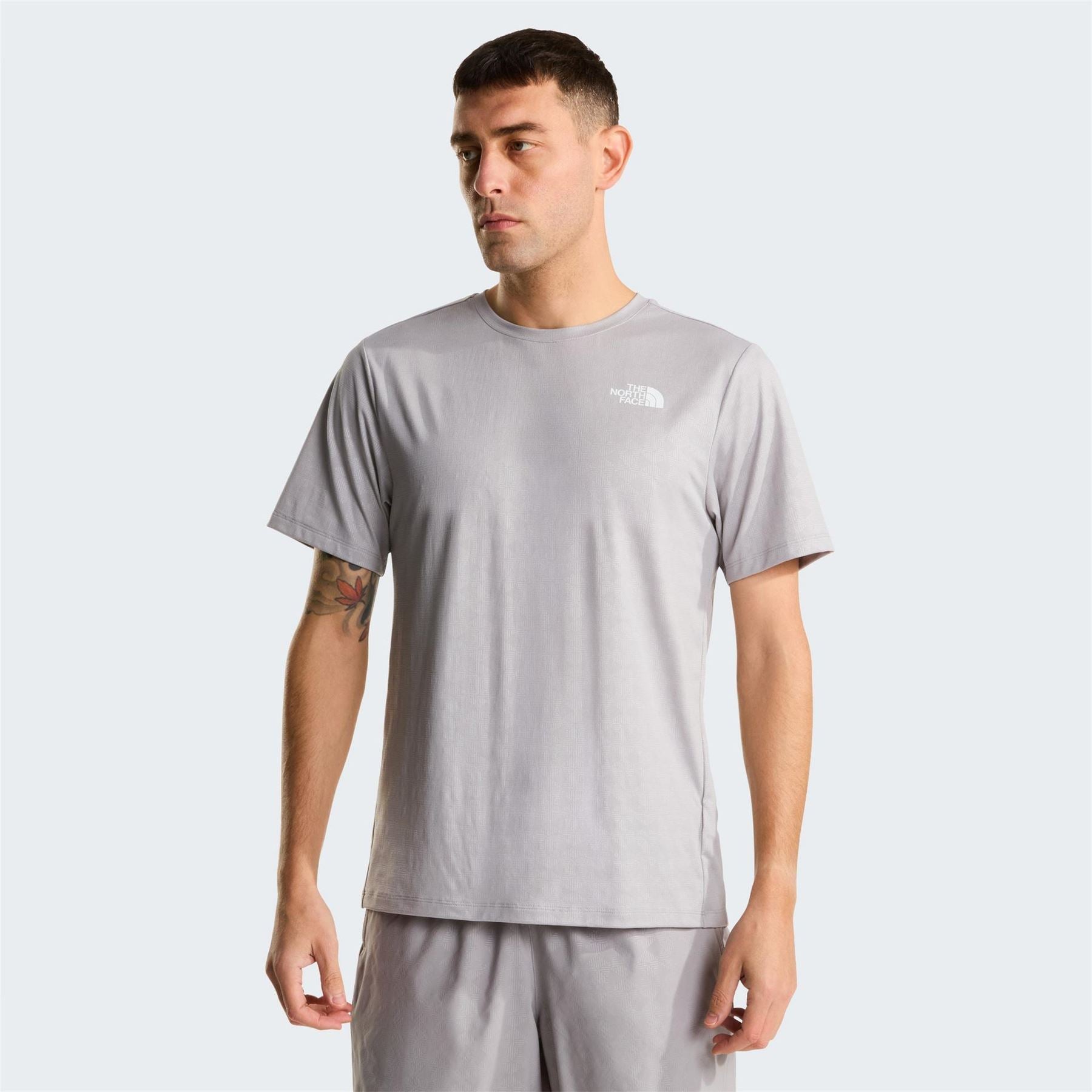 The North Face Mens 247 Pentdome Tee