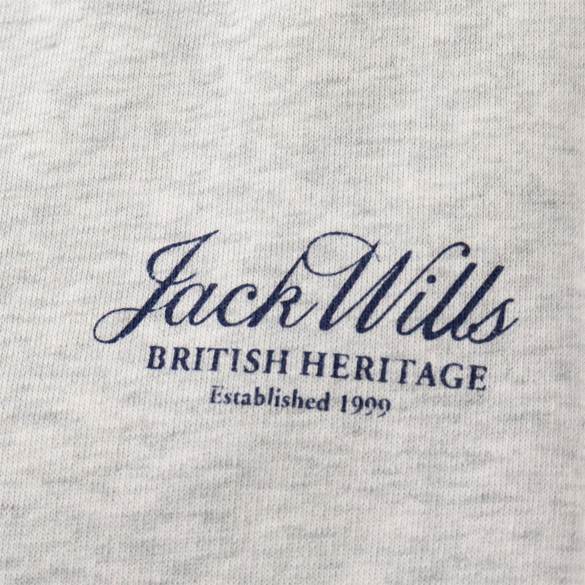 Jack Wills Emblem Jog Pant Ld64