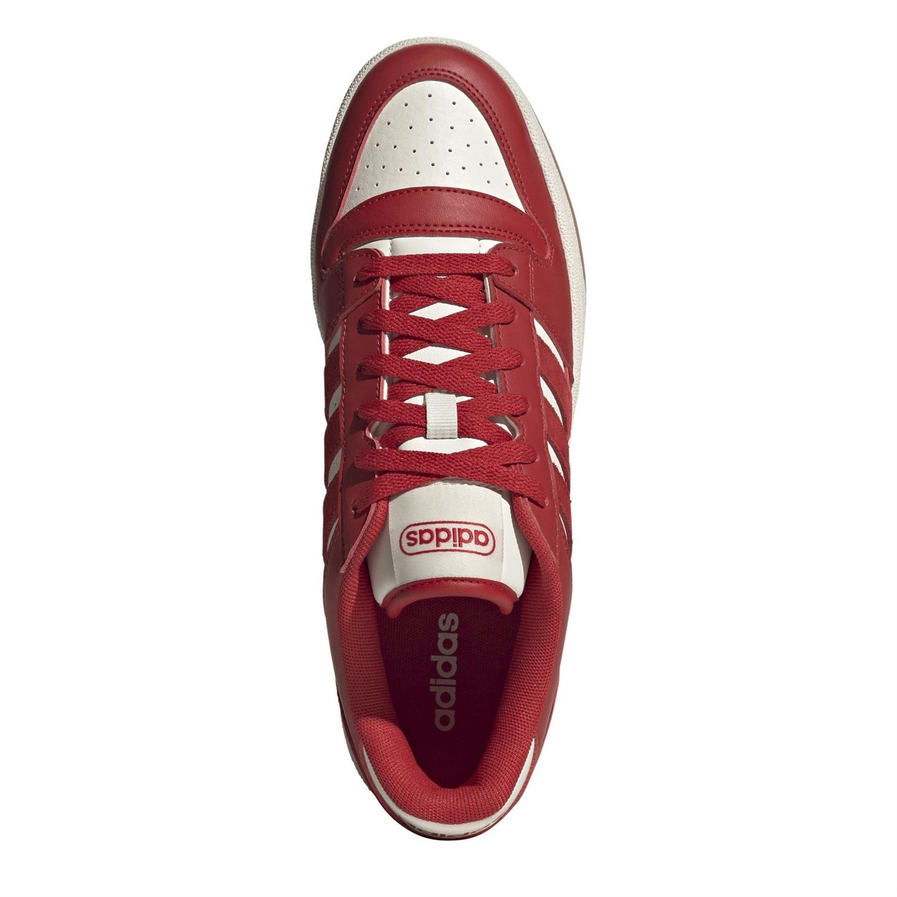 adidas Break Start Basketball Trainers