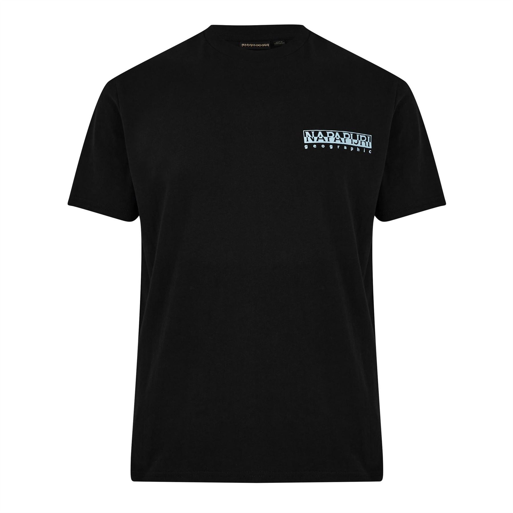 Napapijri Mens T-Shirt