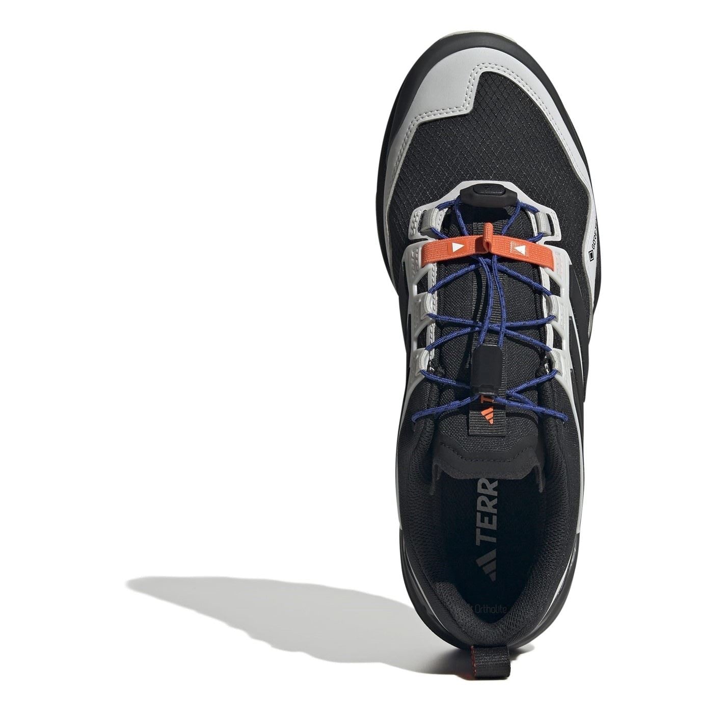 adidas Mens Terrex Skychaser Gore Tex Hiking Shoes