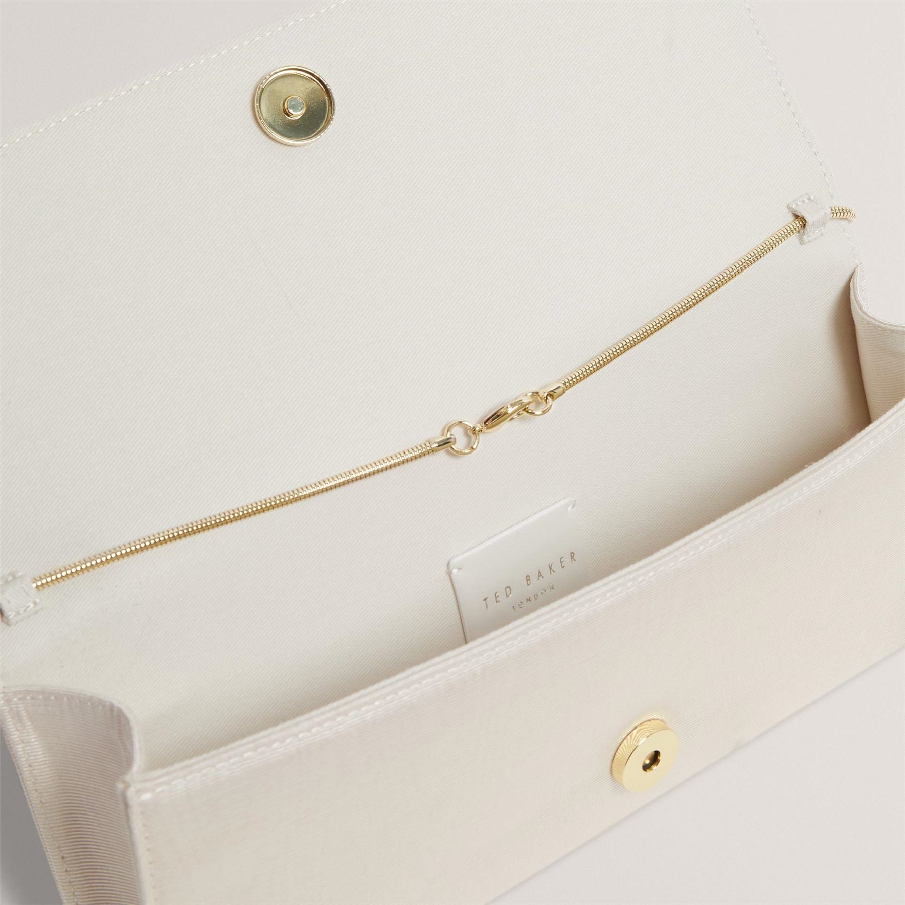 Ted Baker Baguettecltchbag