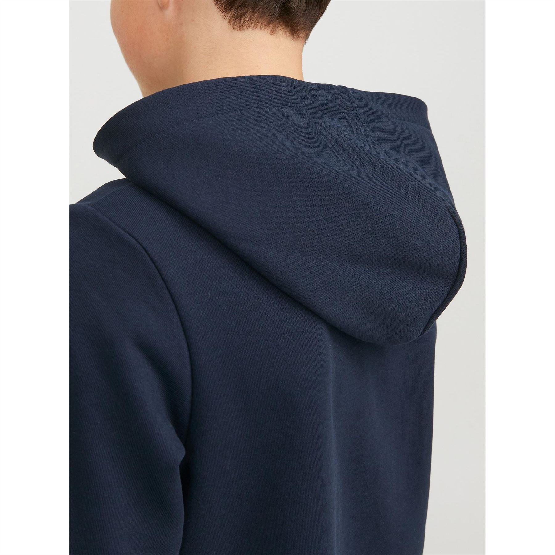 Jack and Jones Bradley Hooded Regular Fit Sweatshirt